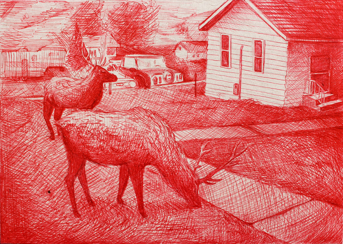 Morten løfberg buy original art online, paintings, drawings ...