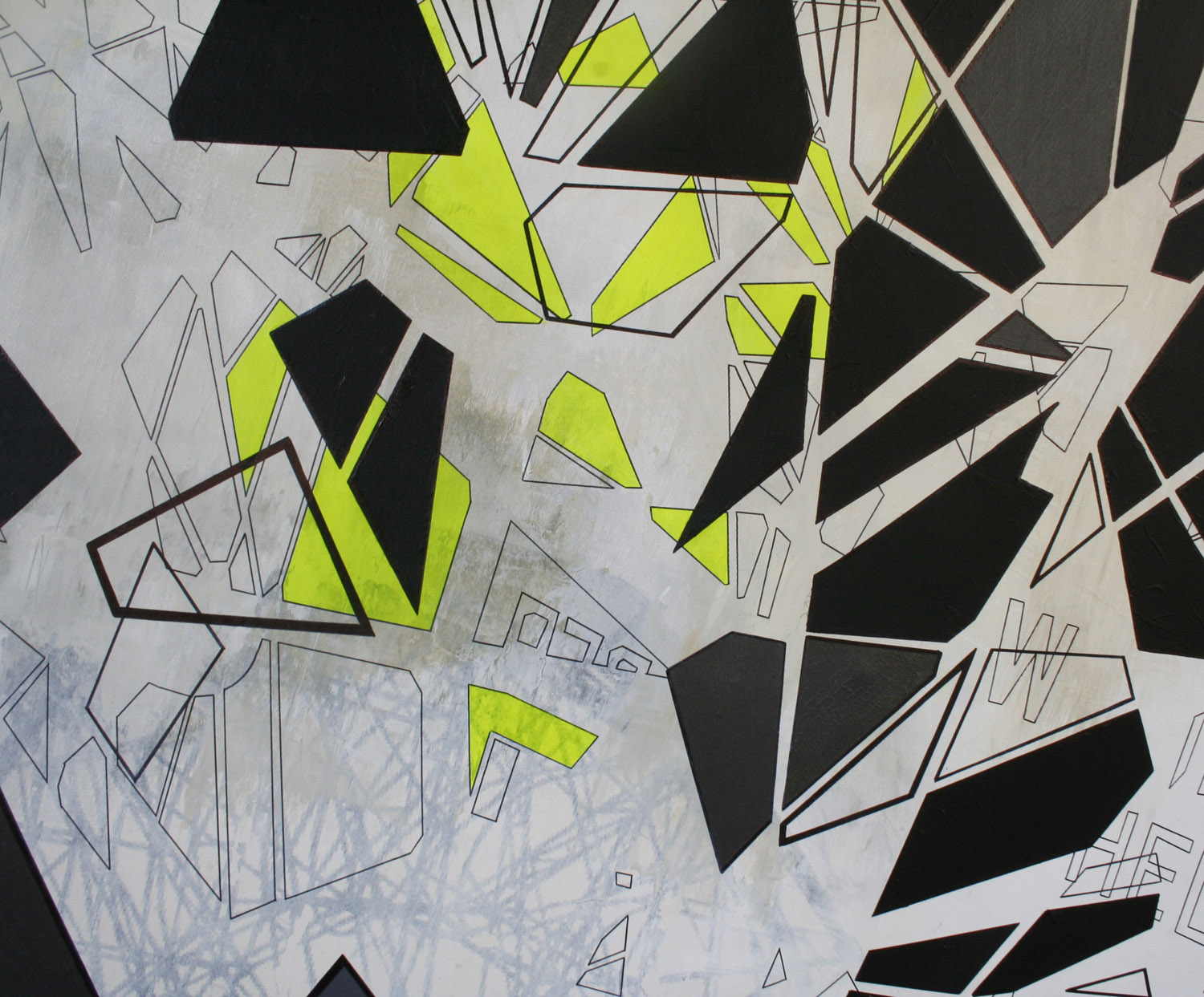 paintings, collages, abstract, geometric, graphical, pop, architecture, movement, patterns, science, black, grey, white, yellow, acrylic, cotton-canvas, pencils, photographs, abstract-forms, architectural, buildings, contemporary-art, danish, decorative, design, farm, interior, interior-design, modern, modern-art, nordic, scandinavien, Buy original high quality art. Paintings, drawings, limited edition prints & posters by talented artists.