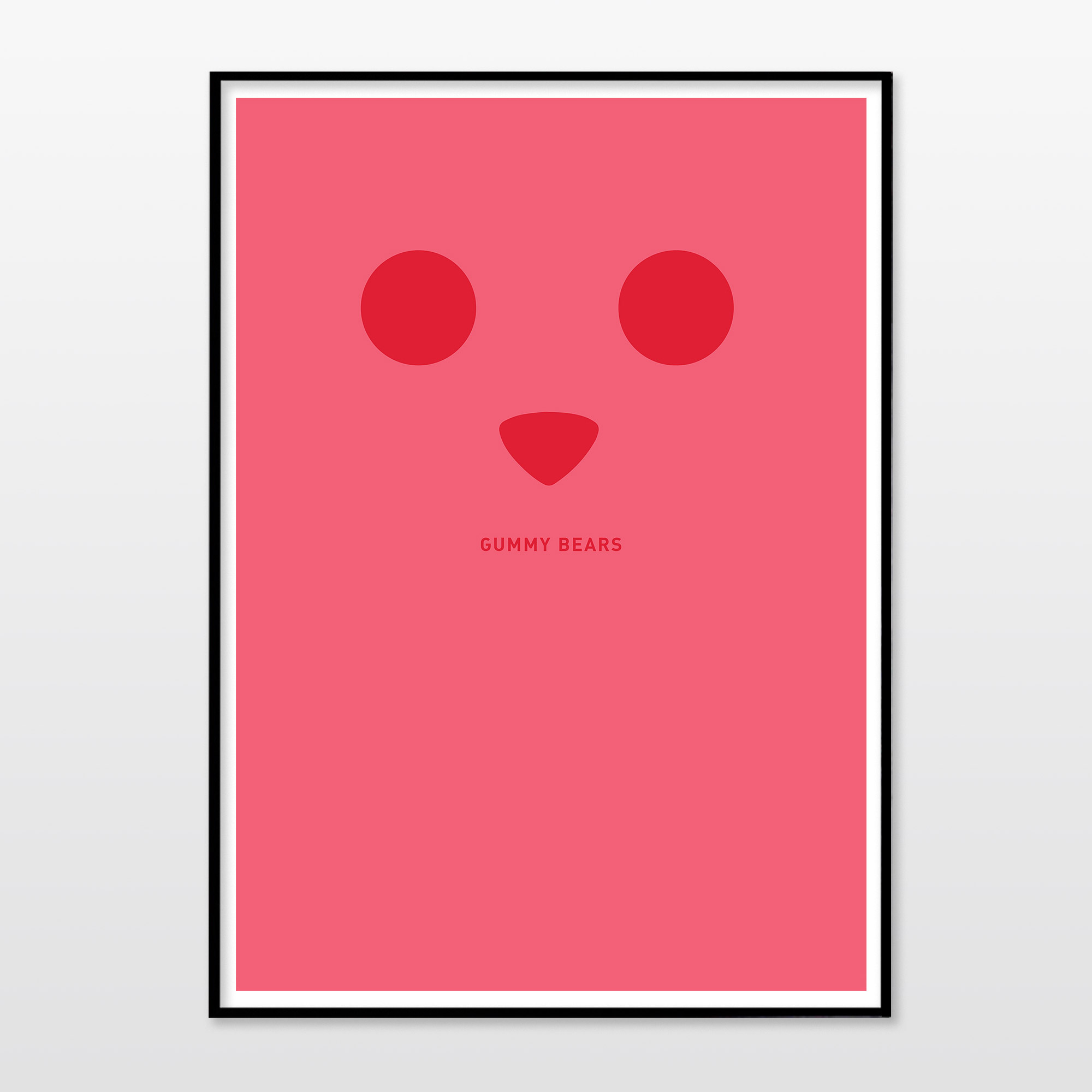 posters, giclee, aesthetic, family-friendly, graphical, minimalistic, pop, animals, cartoons, children, humor, typography, pink, red, ink, paper, baby, contemporary-art, copenhagen, cute, danish, decorative, design, interior, interior-design, modern, modern-art, nordic, pop-art, posters, prints, scandinavien, Buy original high quality art. Paintings, drawings, limited edition prints & posters by talented artists.