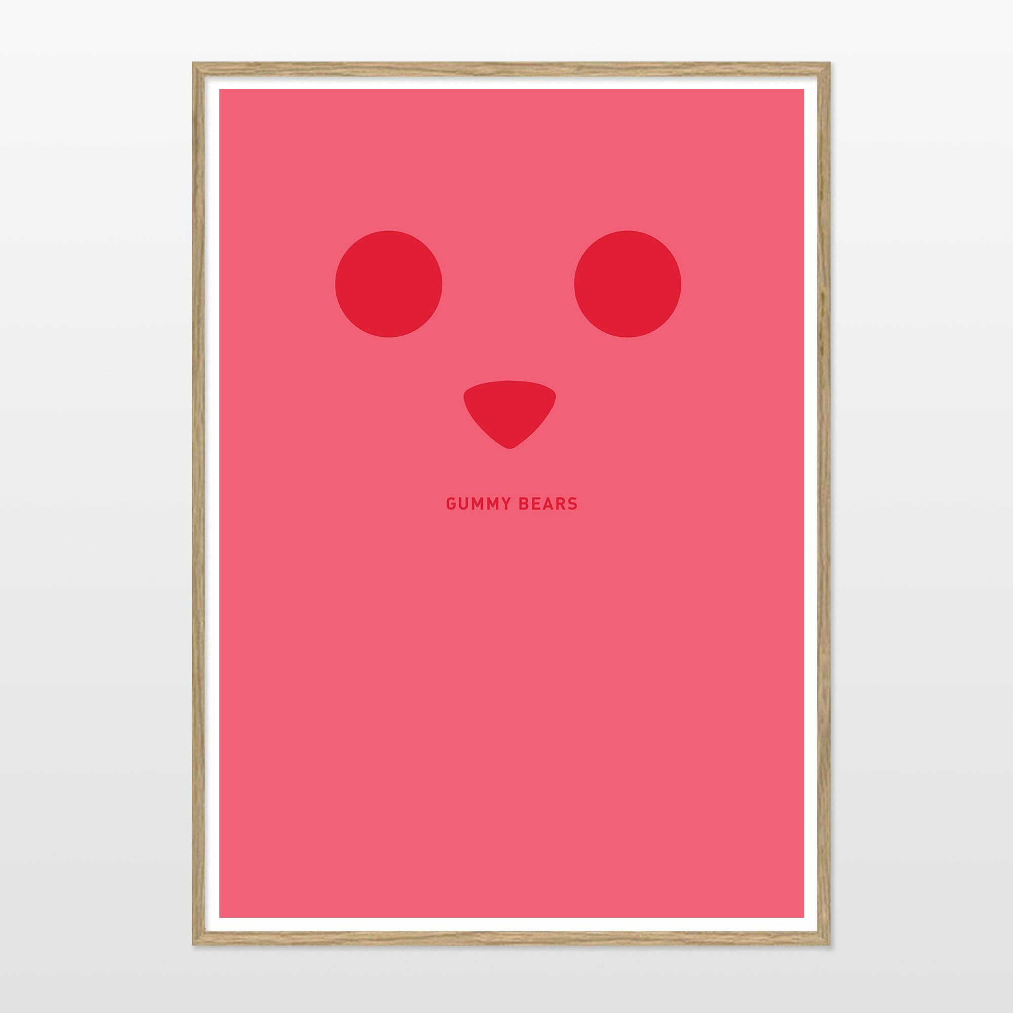 posters, giclee, aesthetic, family-friendly, graphical, minimalistic, pop, animals, cartoons, children, humor, typography, pink, red, ink, paper, baby, contemporary-art, copenhagen, cute, danish, decorative, design, interior, interior-design, modern, modern-art, nordic, pop-art, posters, prints, scandinavien, Buy original high quality art. Paintings, drawings, limited edition prints & posters by talented artists.