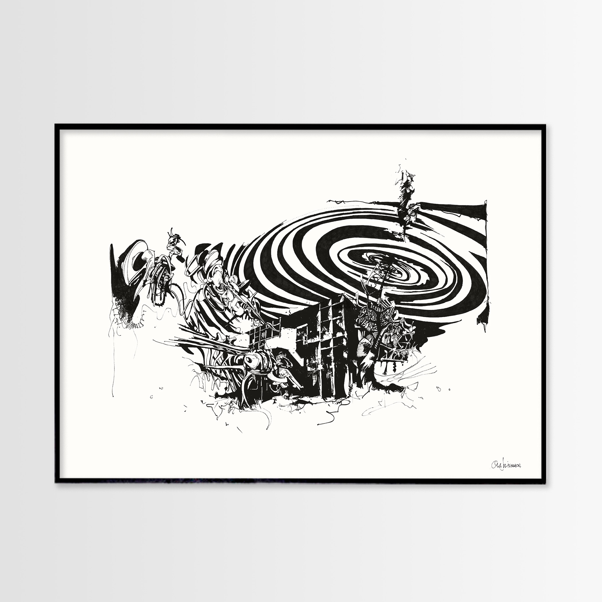 posters, giclee, abstract, graphical, landscape, monochrome, architecture, botany, patterns, black, white, ink, paper, abstract-forms, architectural, black-and-white, buildings, contemporary-art, danish, decorative, design, flowers, interior, interior-design, modern, modern-art, nordic, plants, posters, prints, scandinavien, Buy original high quality art. Paintings, drawings, limited edition prints & posters by talented artists.