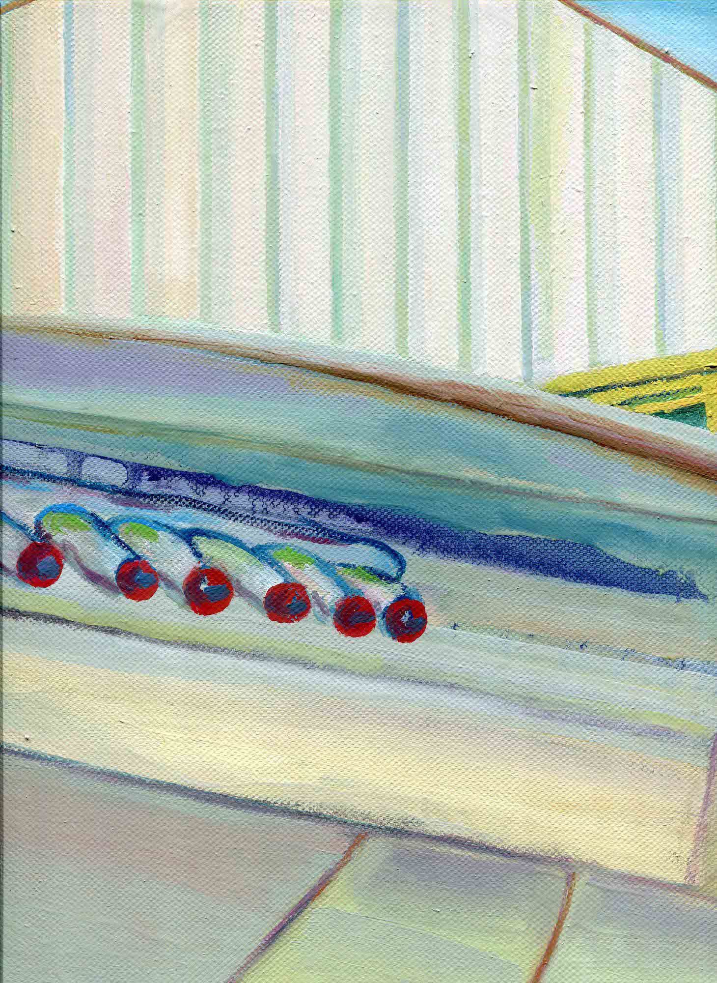 Nooky Booky | Paintings | Rafael Guerrero Céspedes | Beauton Art Gallery paintings, colorful, family-friendly, figurative, pop, children, movement, sky, sport, technology, transportation, beige, blue, red, yellow, cotton-canvas, oil, aircraft, airplanes, amusing, boys, contemporary-art, cute, decorative, design, games, horizontal, icons, love, modern, modern-art, naive, outdoors, pop-art, pretty, realism, retro, scenery, sun, teenage, vintage, Buy original high quality art. Paintings, drawings, limited edition prints & posters by talented artists.