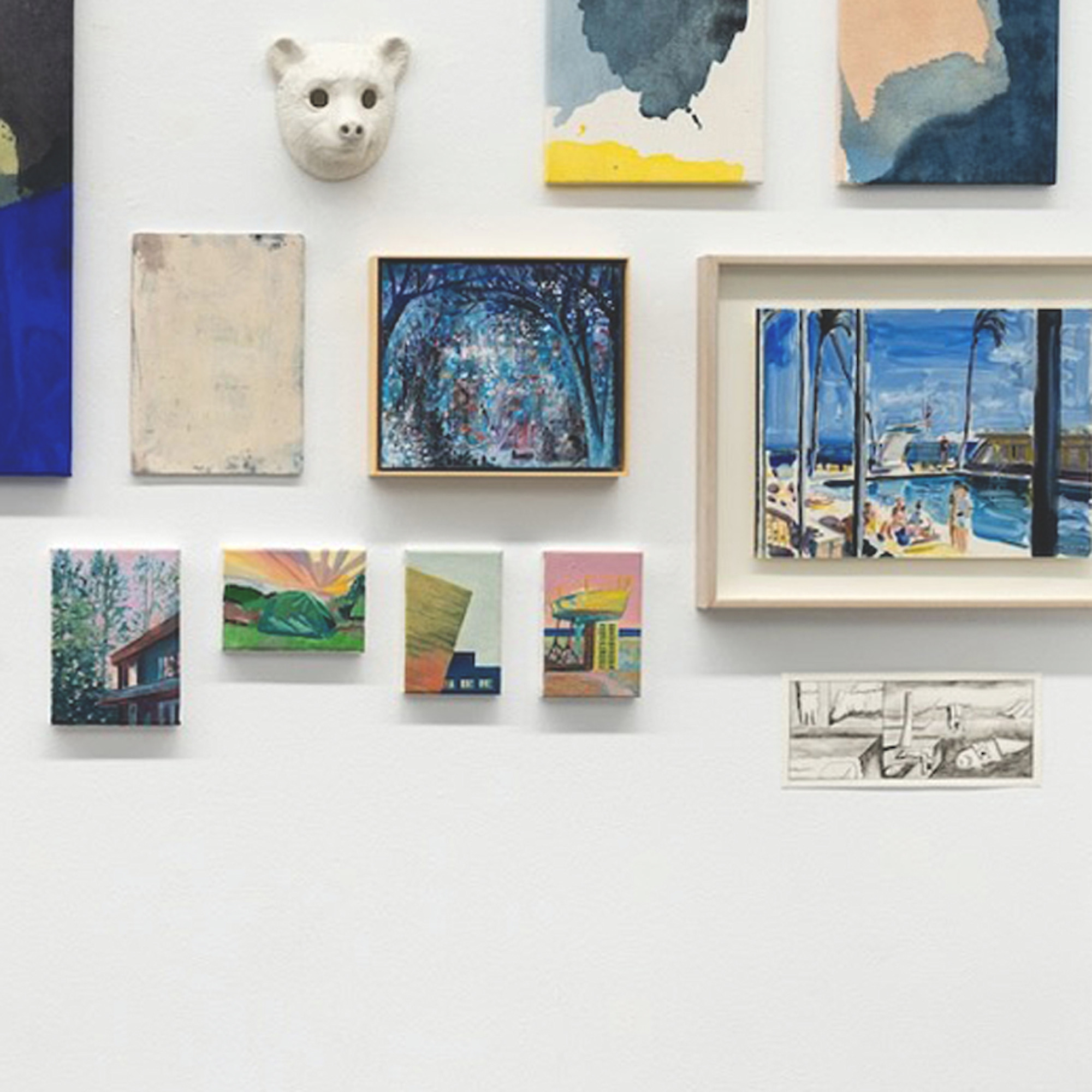 paintings, aesthetic, colorful, figurative, landscape, moods, oceans, sailing, seasons, sky, transportation, blue, brown, gold, pink, cotton-canvas, oil, atmosphere, beach, beautiful, boats, bright, contemporary-art, danish, day, decorative, detailed, modern, modern-art, nordic, outdoors, pretty, sailboat, scandinavien, scenery, sea, silhouette, summer, sun, tranquil, vertical, water, Buy original high quality art. Paintings, drawings, limited edition prints & posters by talented artists.