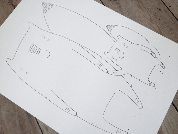 talented artists, online art, beautiful illustrations and drawings