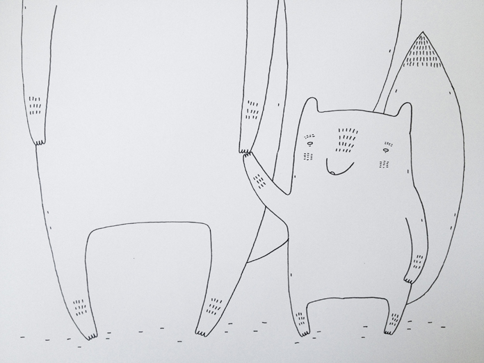 talented artists, online art, beautiful illustrations and drawings