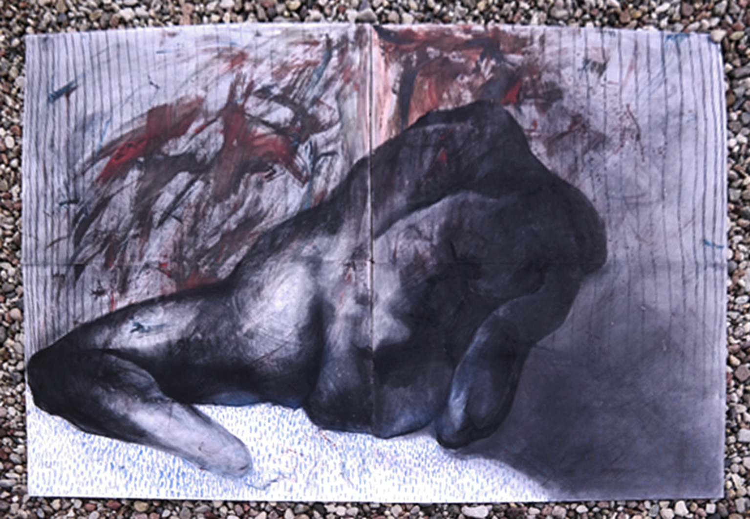 art gallery. limited print. online art. artist. original art print and paintings by artist Zuzanna Sitarska