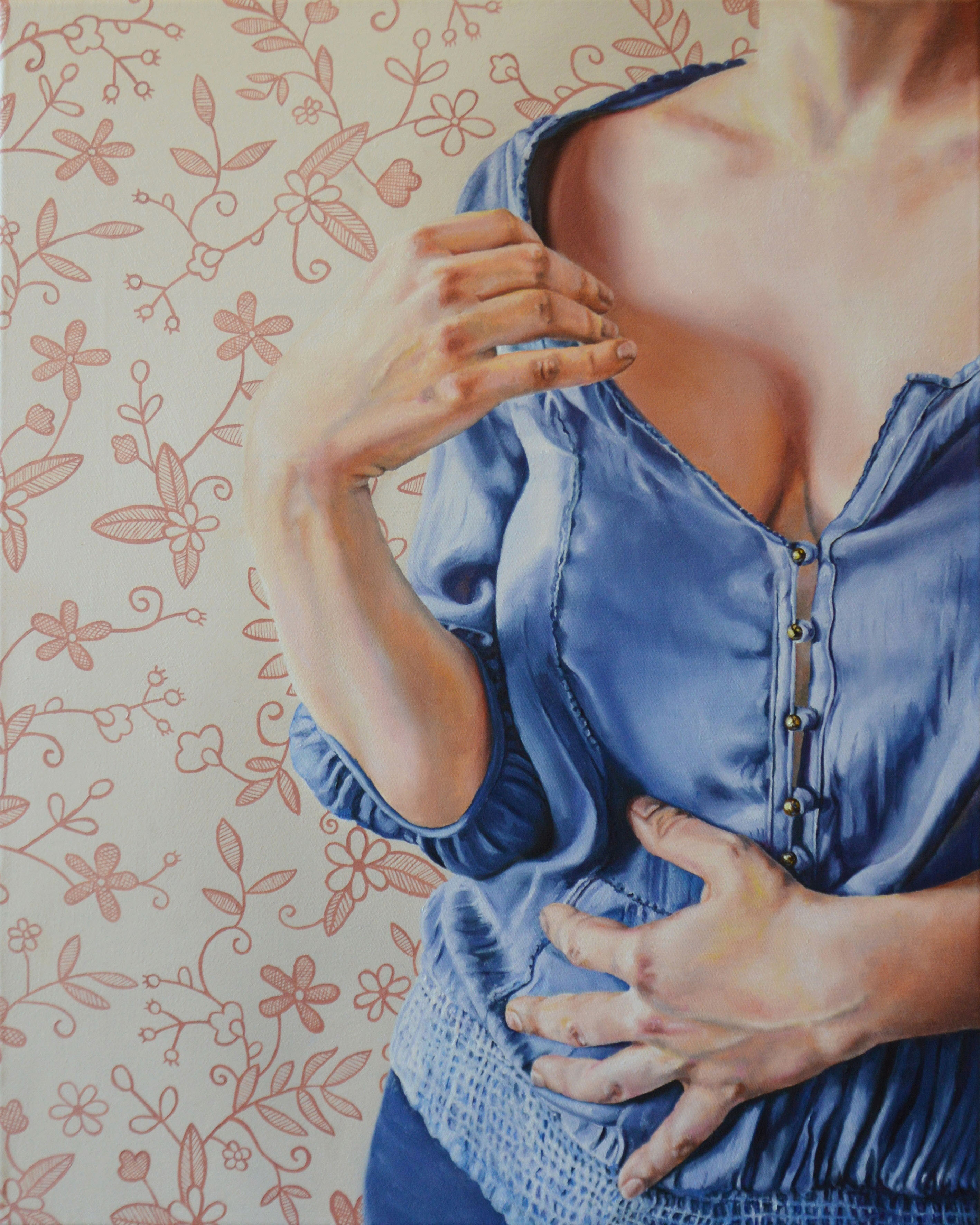 paintings, colorful, figurative, pop, bodies, patterns, people, sexuality, beige, blue, gold, pastel, red, cotton-canvas, oil, beautiful, clothes, contemporary-art, decorative, erotic, female, feminist, interior, interior-design, modern, modern-art, realism, romantic, women, Buy original high quality art. Paintings, drawings, limited edition prints & posters by talented artists.