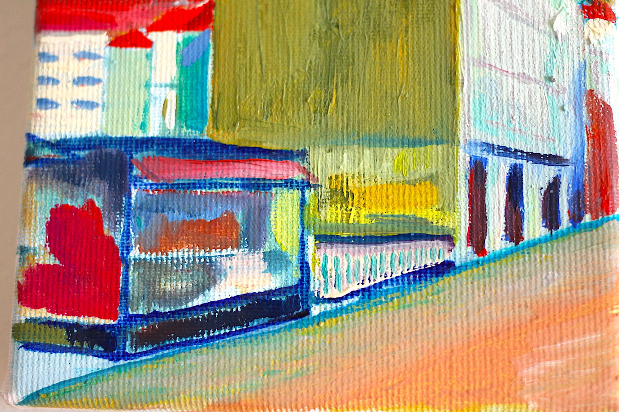 paintings, colorful, geometric, landscape, pop, architecture, moods, seasons, sky, blue, red, white, yellow, cotton-canvas, oil, architectural, autumn, beautiful, buildings, cities, contemporary-art, copenhagen, danish, decorative, design, houses, interior, interior-design, modern, modern-art, nordic, posters, pretty, scandinavien, scenery, silhouette, streets, summer, urban, Buy original high quality art. Paintings, drawings, limited edition prints & posters by talented artists.