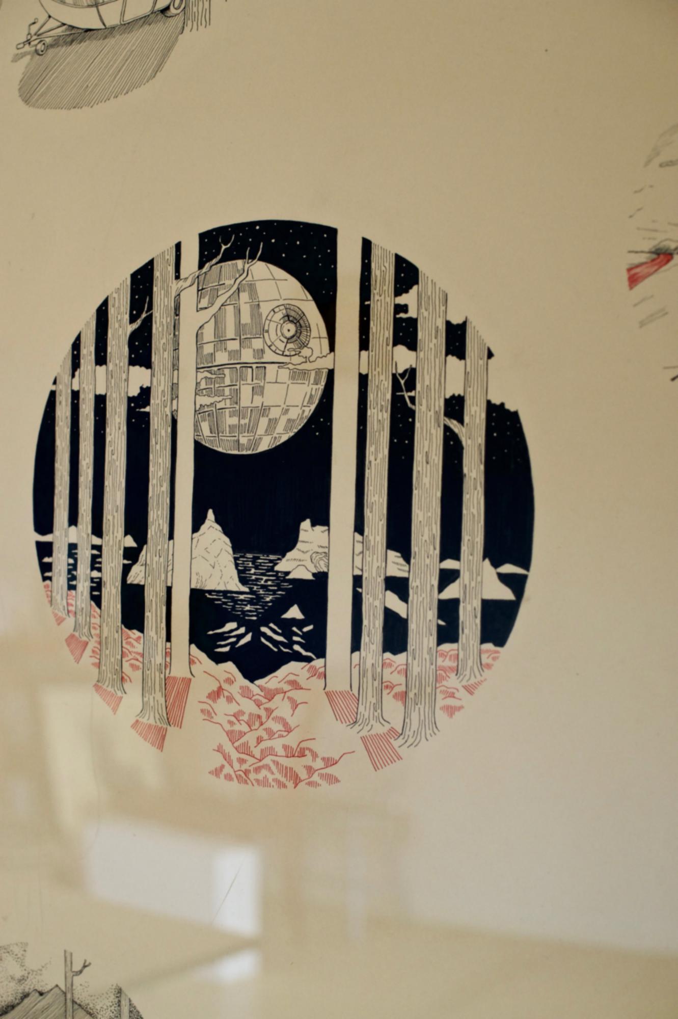 Original work by hYUK
