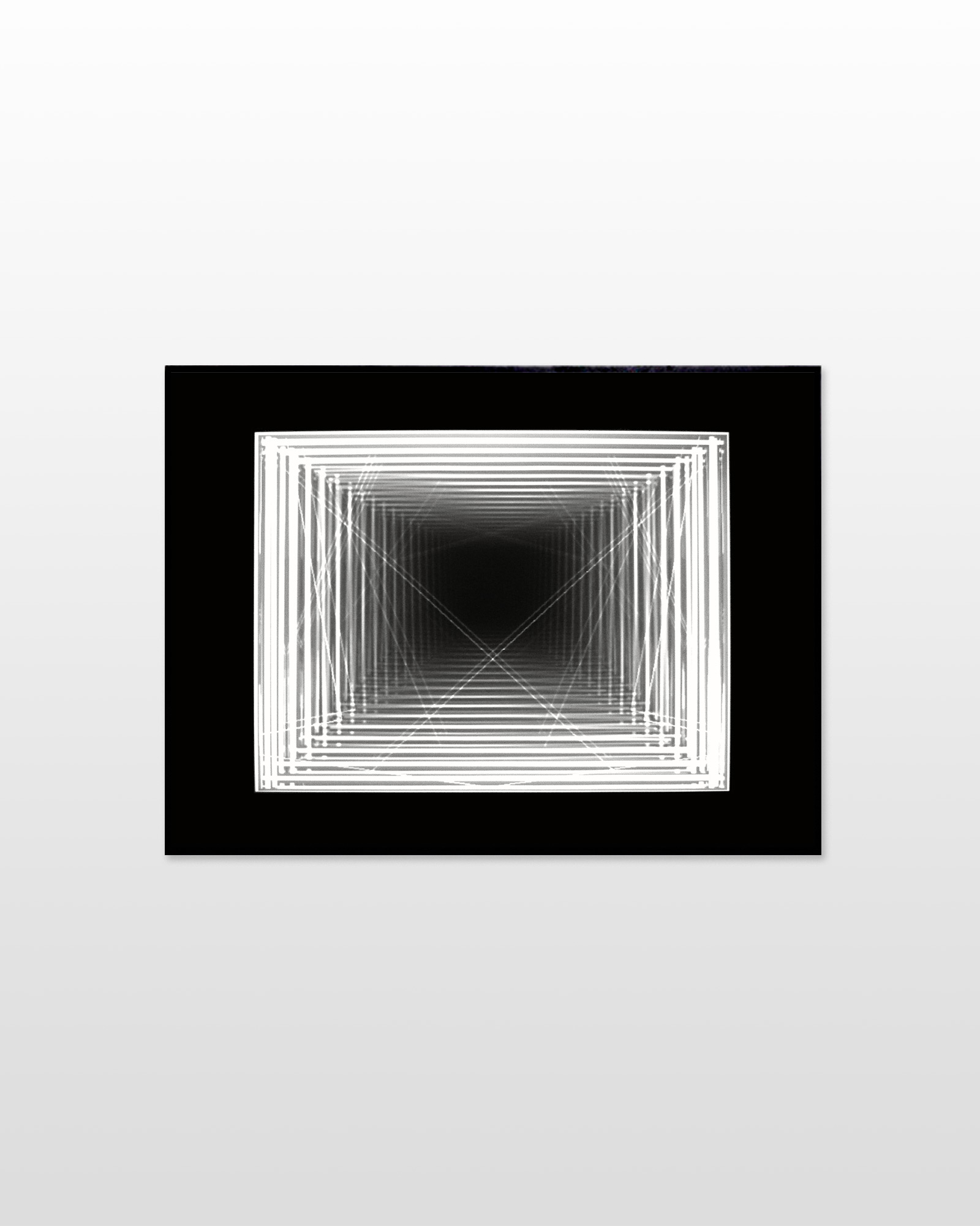 posters-prints, photographs, giclee-print, new-media, abstract, geometric, minimalistic, monochrome, movement, patterns, science, technology, black, grey, white, ink, paper, abstract-forms, beautiful, black-and-white, computer, cubes, cubism, danish, dark, decorative, design, digital, horizontal, interior, interior-design, male, modern, nordic, pixel, scandinavien, Buy original high quality art. Paintings, drawings, limited edition prints & posters by talented artists.