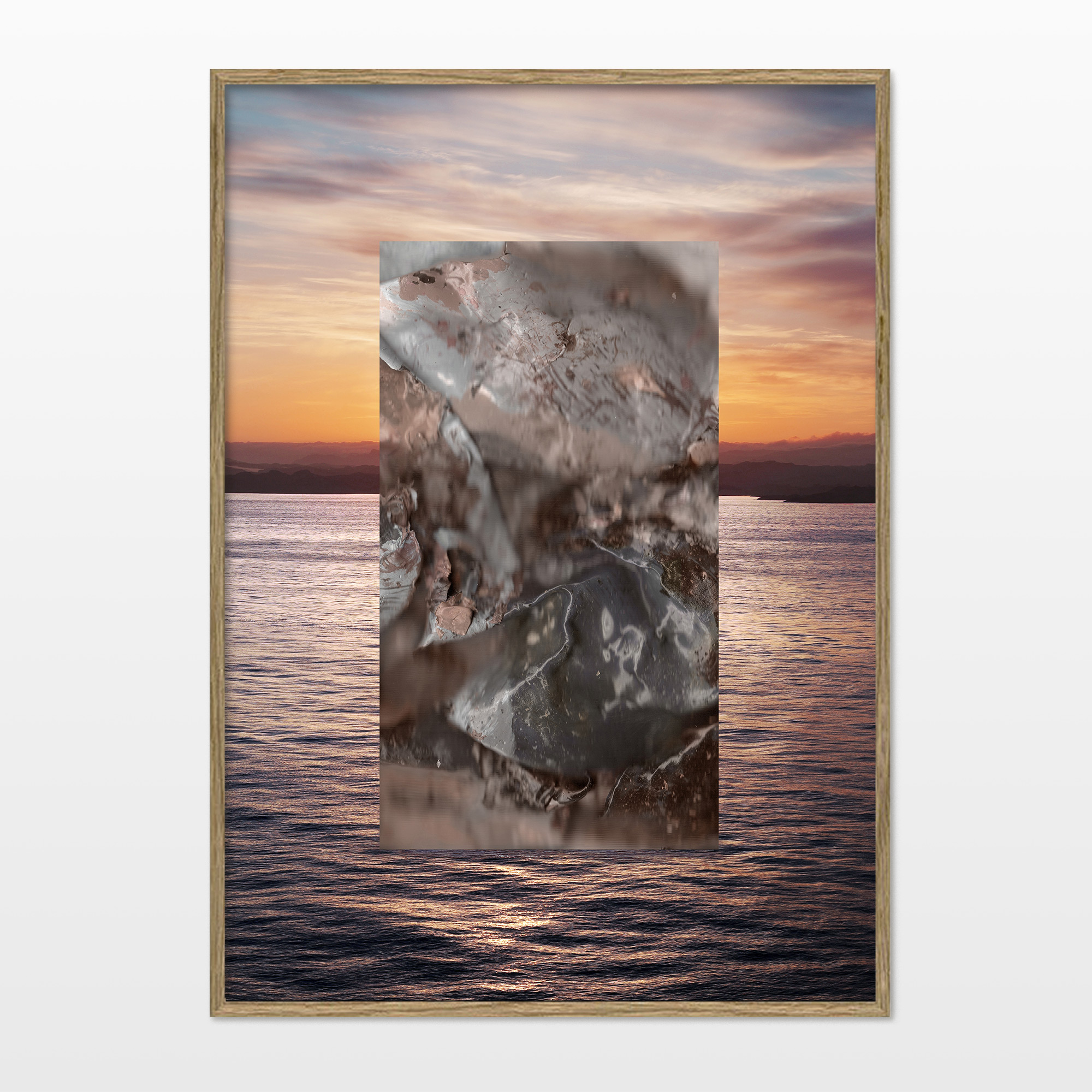 Everything | Posters-prints, Giclee-print | Rose Marie Brøgger | Limited edition art poster by Marie BrøggerEdition of 300 pcs. Signed and numbered by the artistPrinted with high-grade pigmented archival ink on 190 gsm Epson Matte | Beauton Art Gallery posters-prints, giclee-print, aesthetic, colorful, family-friendly, figurative, graphical, nature, oceans, patterns, sailing, sky, brown, gold, orange, purple, ink, beach, beautiful, contemporary-art, danish, decorative, design, interior, interior-design, nordic, outdoors, pop-art, posters, scandinavien, water, Buy original high quality art. Paintings, drawings, limited edition prints & posters by talented artists.