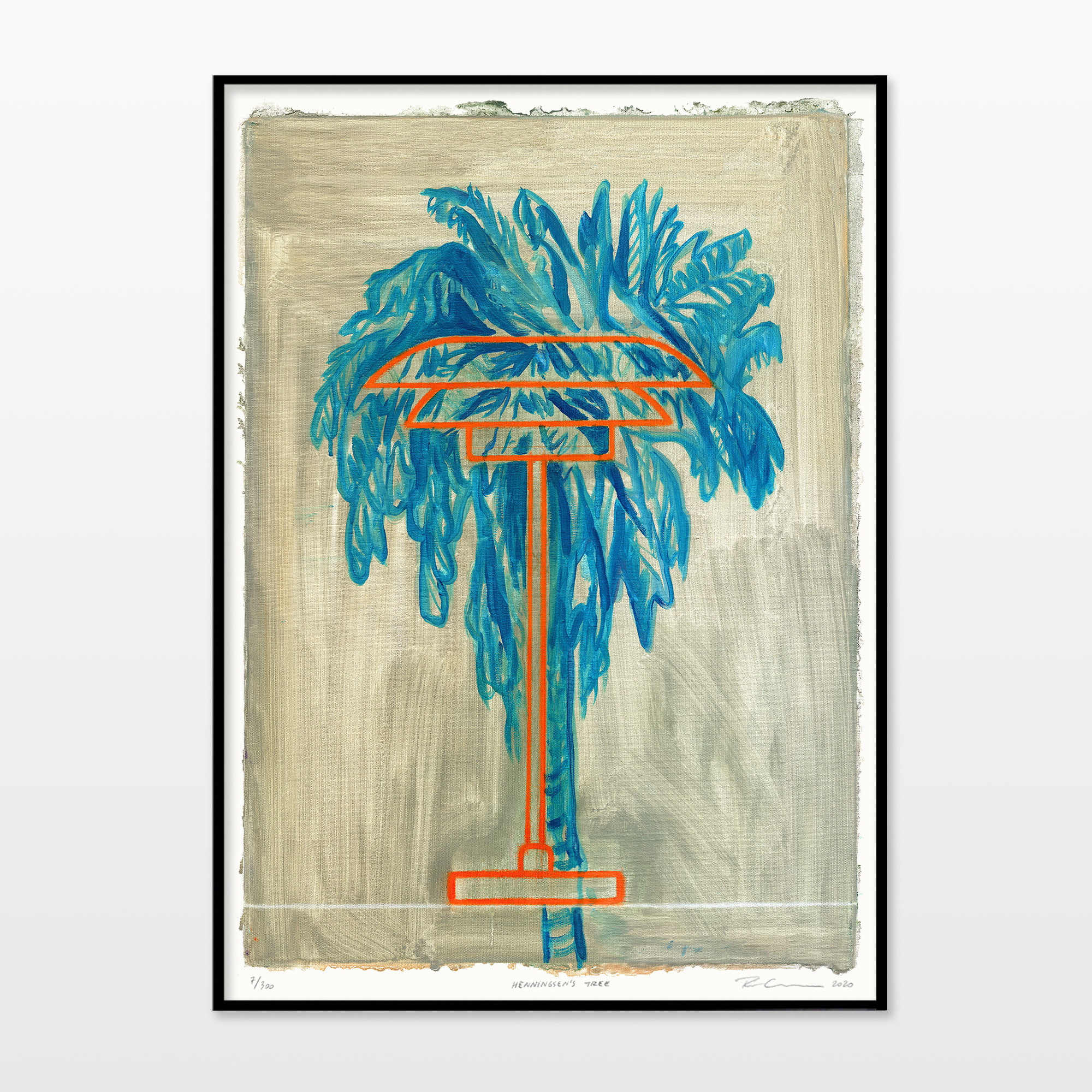 posters-prints, giclee-print, aesthetic, figurative, graphical, illustrative, architecture, botany, nature, technology, beige, blue, brown, orange, turquoise, ink, paper, architectural, contemporary-art, copenhagen, danish, design, interior, interior-design, modern, modern-art, nordic, plants, posters, prints, scandinavien, trees, Buy original high quality art. Paintings, drawings, limited edition prints & posters by talented artists.