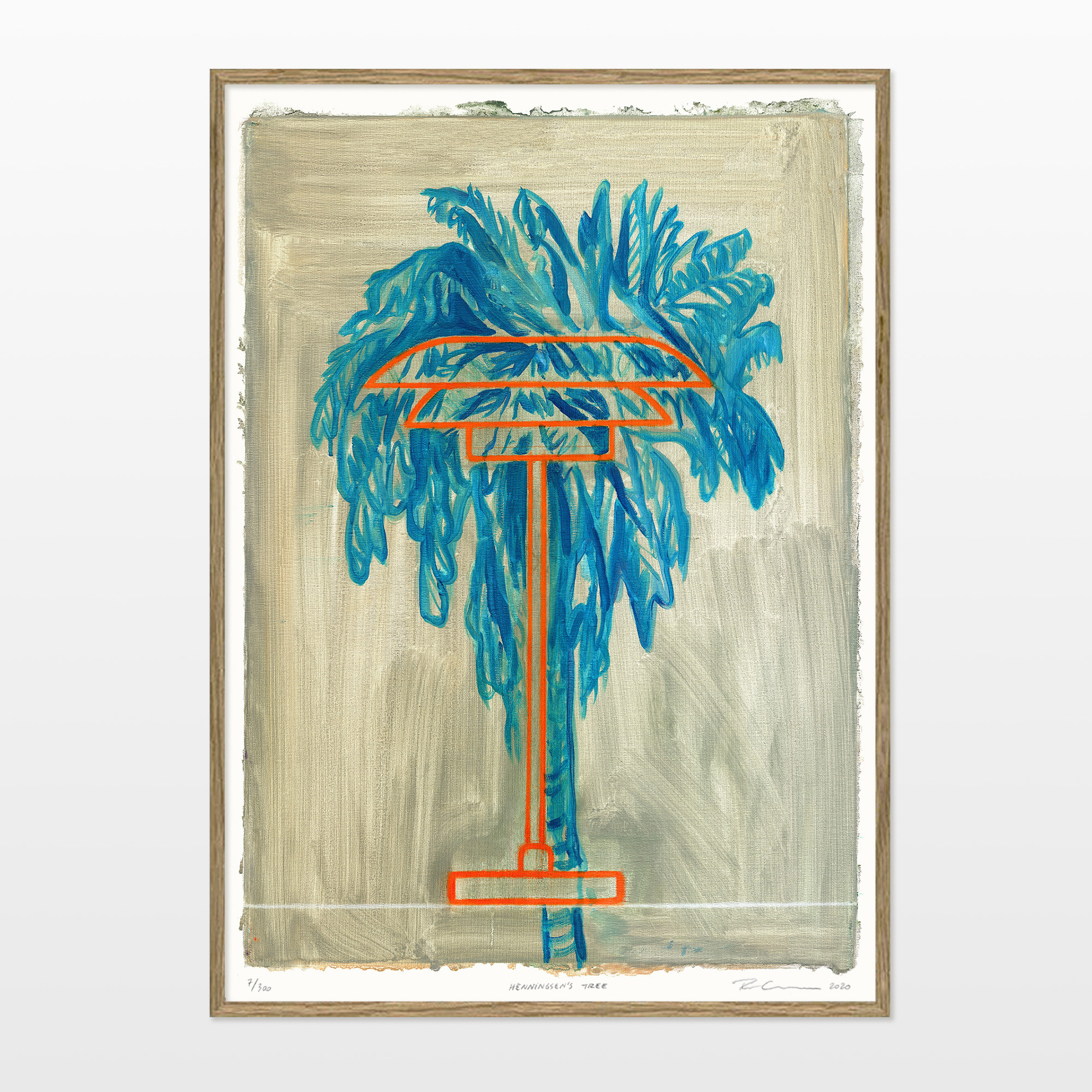 posters-prints, giclee-print, aesthetic, figurative, graphical, illustrative, architecture, botany, nature, technology, beige, blue, brown, orange, turquoise, ink, paper, architectural, contemporary-art, copenhagen, danish, design, interior, interior-design, modern, modern-art, nordic, plants, posters, prints, scandinavien, trees, Buy original high quality art. Paintings, drawings, limited edition prints & posters by talented artists.