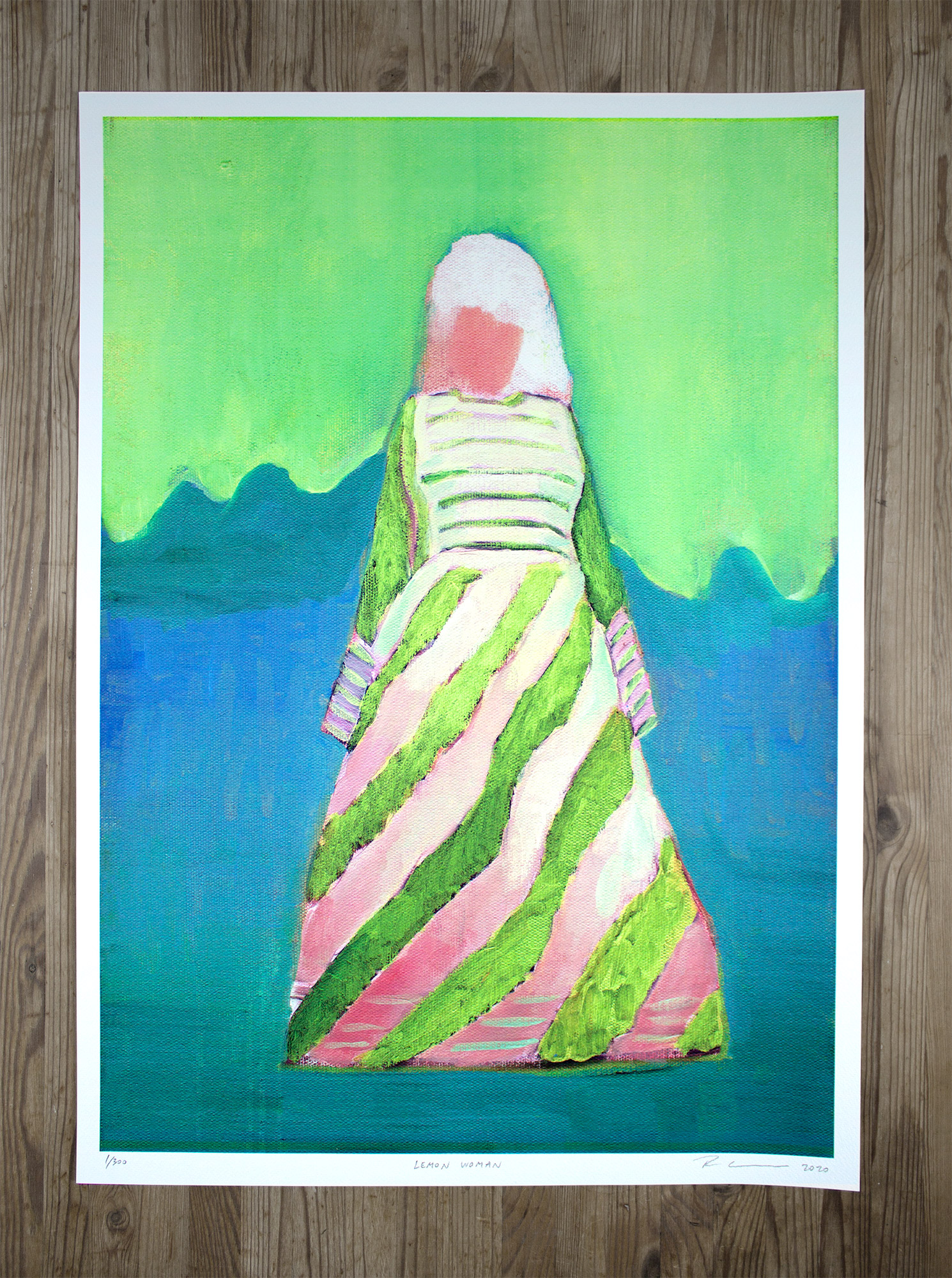 posters-prints, giclee-print, aesthetic, colorful, figurative, illustrative, portraiture, bodies, people, sky, blue, green, turquoise, ink, paper, beautiful, clothing, contemporary-art, copenhagen, danish, decorative, design, female, interior, interior-design, modern, motorcycle, nordic, posters, prints, scandinavien, women, Buy original high quality art. Paintings, drawings, limited edition prints & posters by talented artists.
