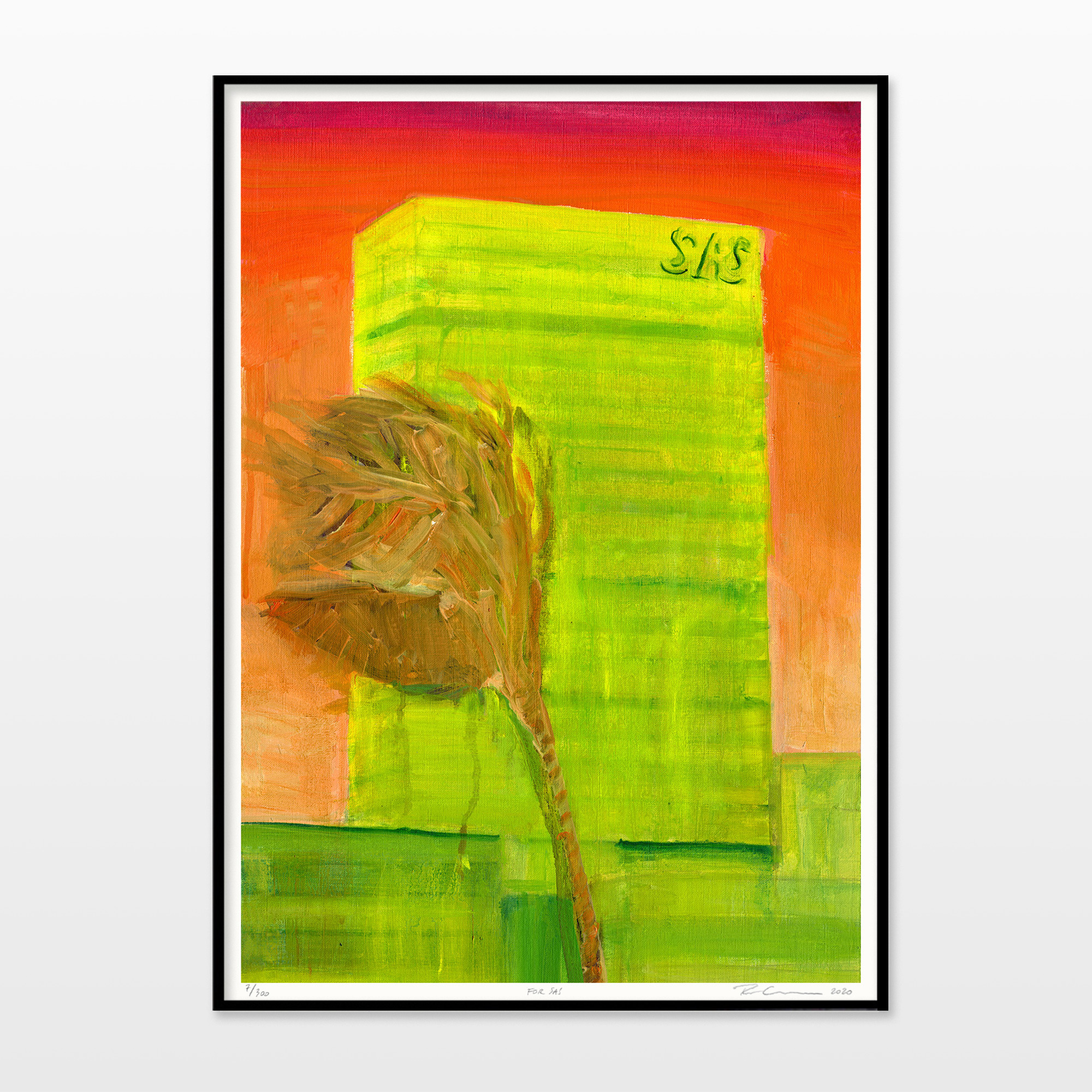 posters-prints, giclee-print, colorful, figurative, graphical, illustrative, pop, architecture, nature, sky, green, orange, red, yellow, ink, paper, architectural, beautiful, buildings, cities, contemporary-art, copenhagen, danish, interior, interior-design, modern, modern-art, natural, nordic, pop-art, posters, pretty, scandinavien, trees, Buy original high quality art. Paintings, drawings, limited edition prints & posters by talented artists.