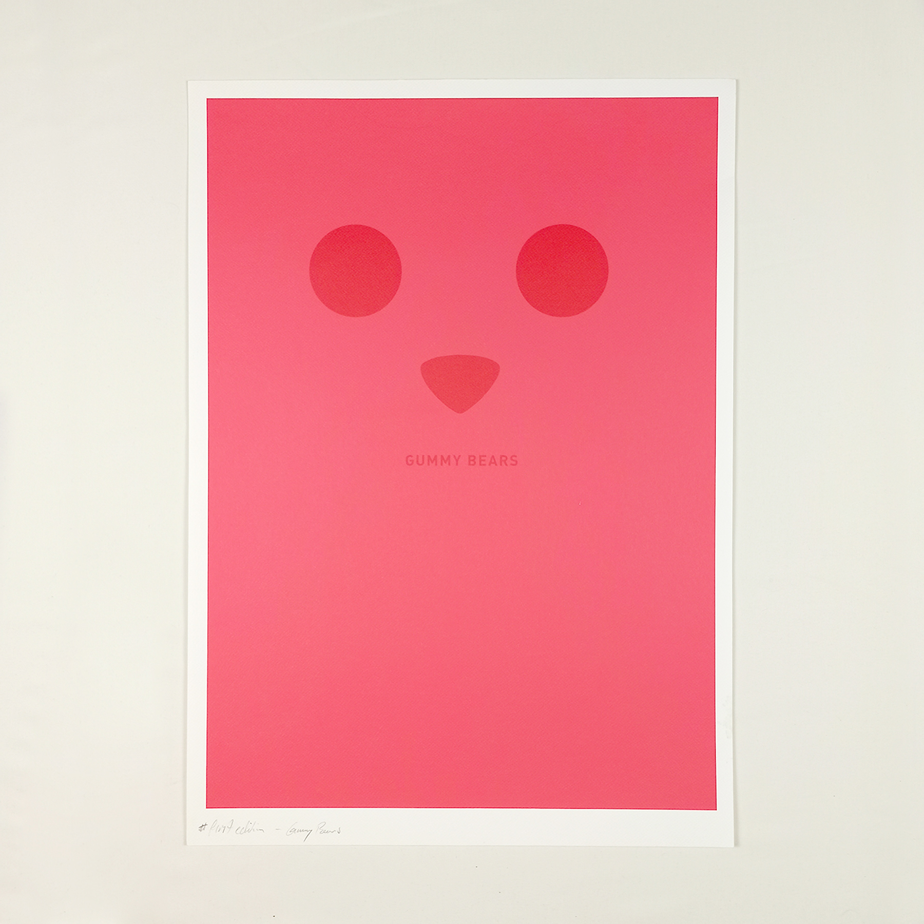 plakater-posters-kunsttryk, giclee-tryk, farverige, børnevenlige, illustrative, pop, børn, hverdagsliv, humor, pink, blæk, papir, plakater, Køb original kunst og kunstplakater. Malerier, tegninger, limited edition kunsttryk & plakater af dygtige kunstnere.