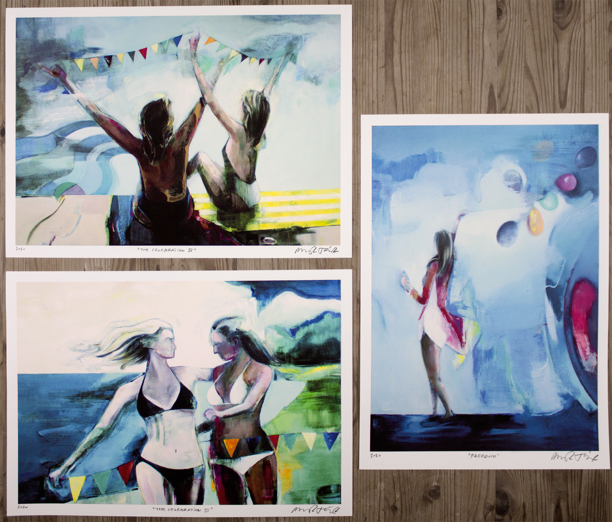 posters-prints, giclee-print, aesthetic, colorful, figurative, graphical, bodies, nature, oceans, people, beige, blue, turquoise, yellow, ink, paper, beach, beautiful, contemporary-art, copenhagen, danish, decorative, design, female, interior, interior-design, modern, modern-art, nordic, posters, romantic, scandinavien, summer, women, Buy original high quality art. Paintings, drawings, limited edition prints & posters by talented artists.
