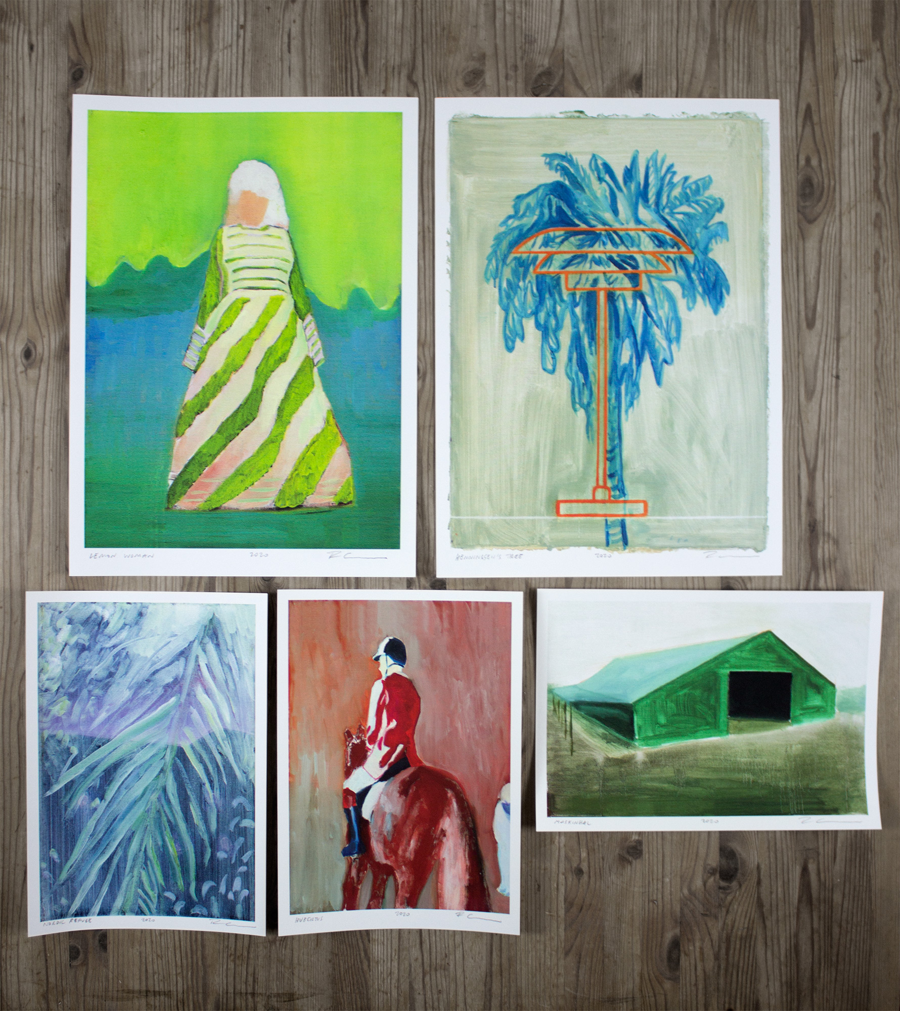 posters-prints, giclee-print, aesthetic, figurative, graphical, illustrative, still-life, architecture, botany, beige, blue, brown, orange, turquoise, ink, paper, beautiful, contemporary-art, copenhagen, danish, decorative, design, interior, interior-design, modern, modern-art, nordic, posters, prints, scandinavien, trees, Buy original high quality art. Paintings, drawings, limited edition prints & posters by talented artists.