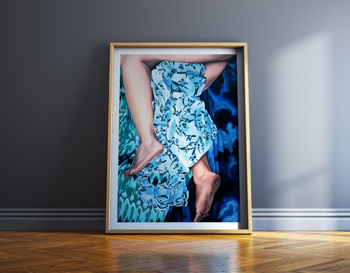 posters, giclee, aesthetic, colorful, figurative, bodies, moods, patterns, sexuality, beige, blue, turquoise, ink, paper, clothes, clothing, contemporary-art, danish, design, erotic, girls, interior, interior-design, love, modern, modern-art, naturalism, nordic, romantic, scandinavien, women, Buy original high quality art. Paintings, drawings, limited edition prints & posters by talented artists.