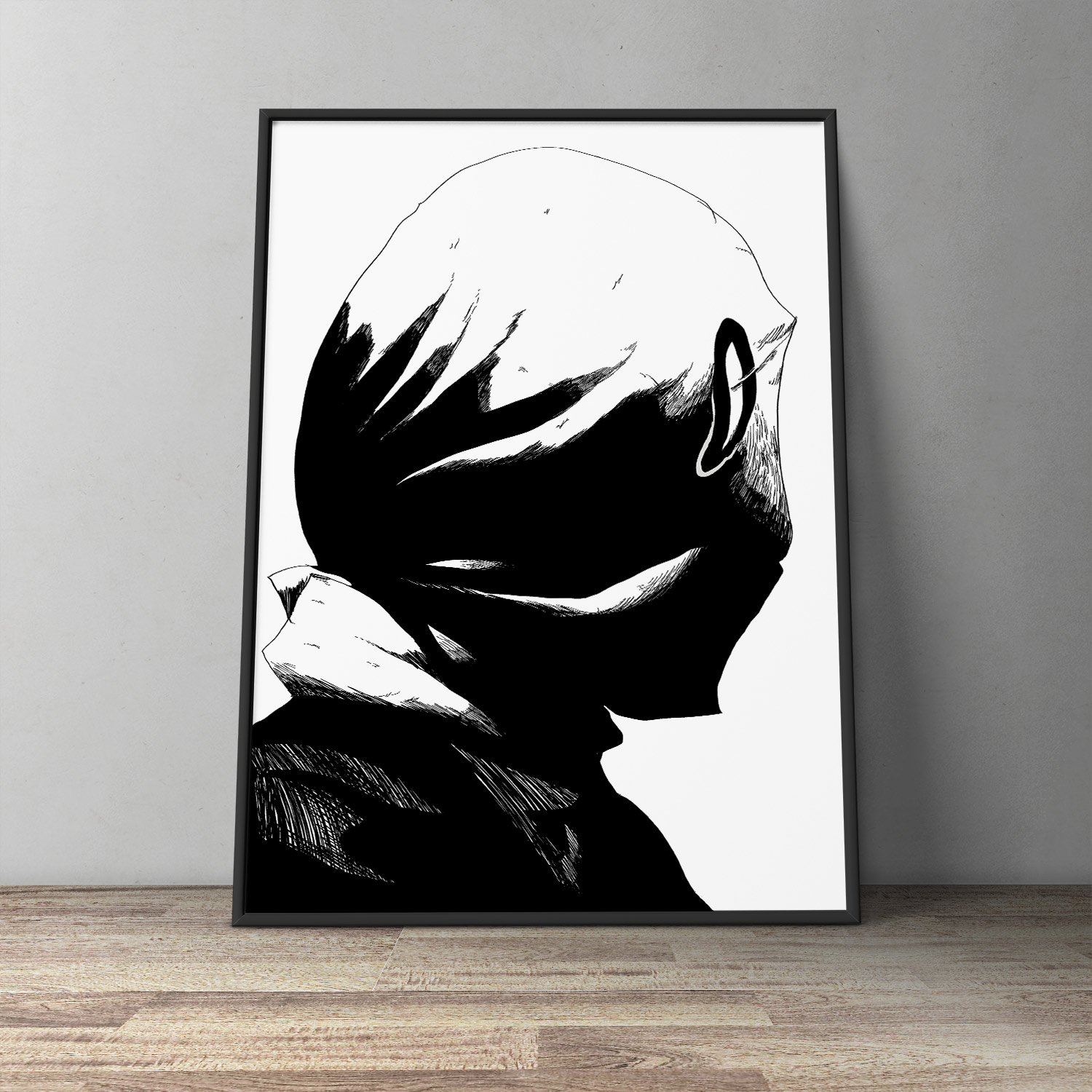 Cowl Beauton Art Gallery