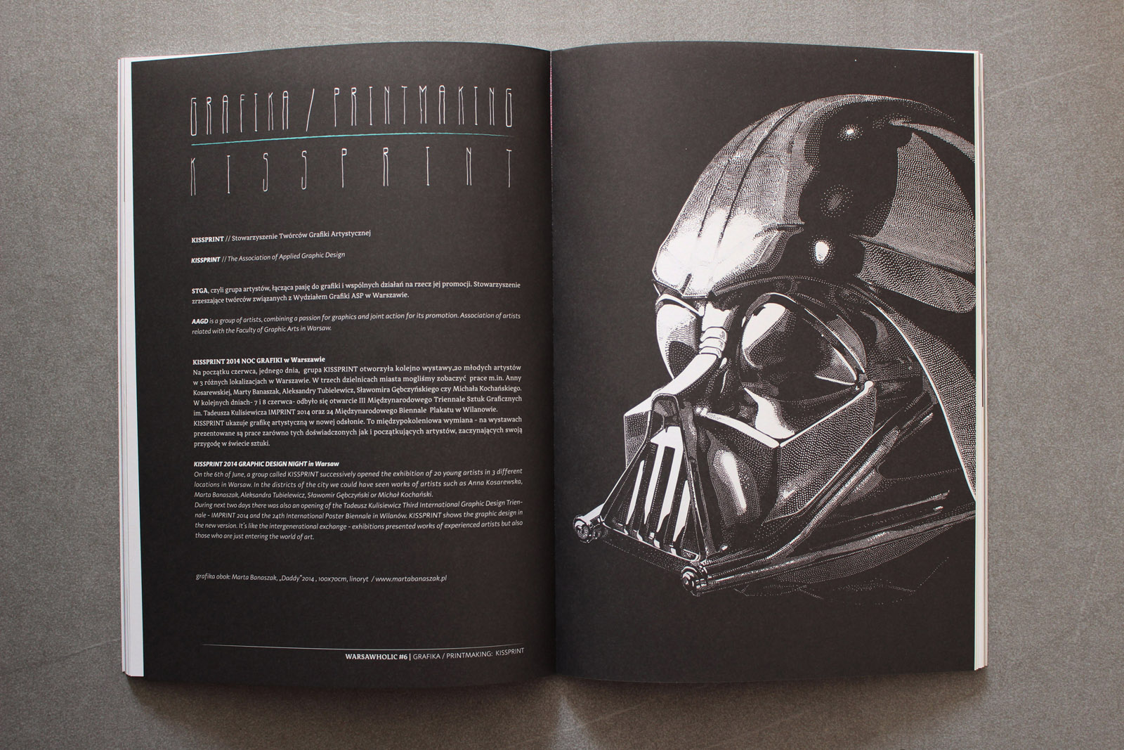 Daddy?! | Art-prints, Linocuts | Marta Banaszak | Beauton Art Gallery art-prints, linocuts, figurative, graphical, monochrome, pop, portraiture, bodies, people, science, technology, black, white, paper, black-and-white, celebrities, conceptual, contemporary-art, danish, design, interior, interior-design, modern, modern-art, nordic, pop-art, scandinavien, urban, Buy original high quality art. Paintings, drawings, limited edition prints & posters by talented artists.