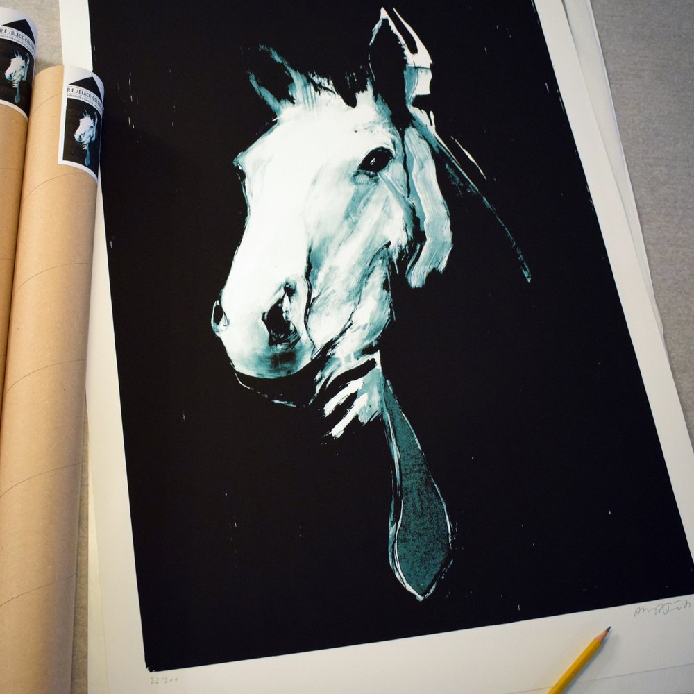 art-prints, gliceé, animal, graphical, animals, black, grey, ink, paper, black-and-white, danish, decorative, design, interior, interior-design, nordic, prints, scandinavien, Buy original high quality art. Paintings, drawings, limited edition prints & posters by talented artists.