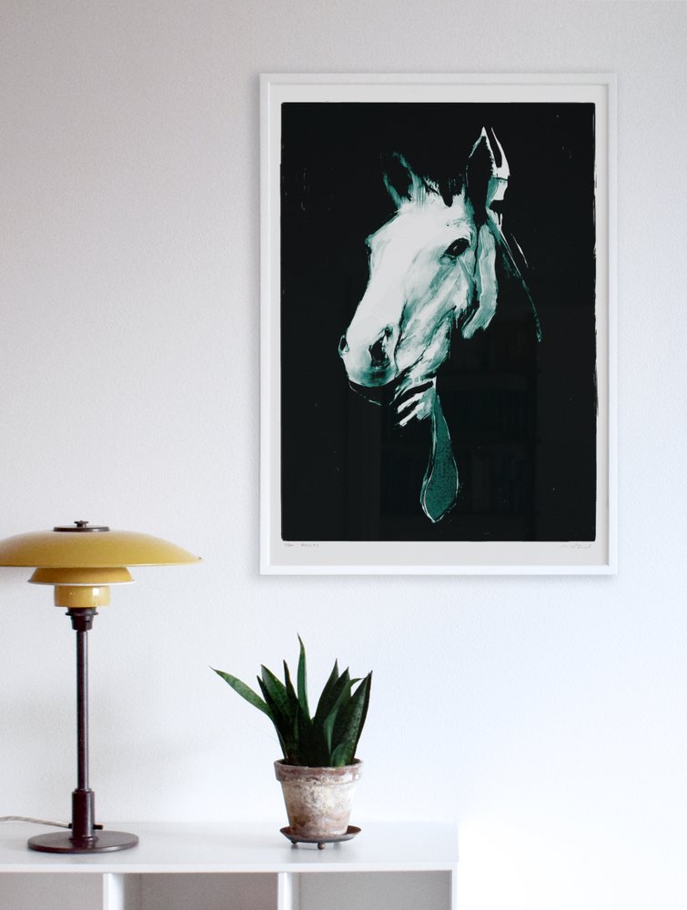 art-prints, gliceé, animal, graphical, animals, black, grey, ink, paper, black-and-white, danish, decorative, design, interior, interior-design, nordic, prints, scandinavien, Buy original high quality art. Paintings, drawings, limited edition prints & posters by talented artists.