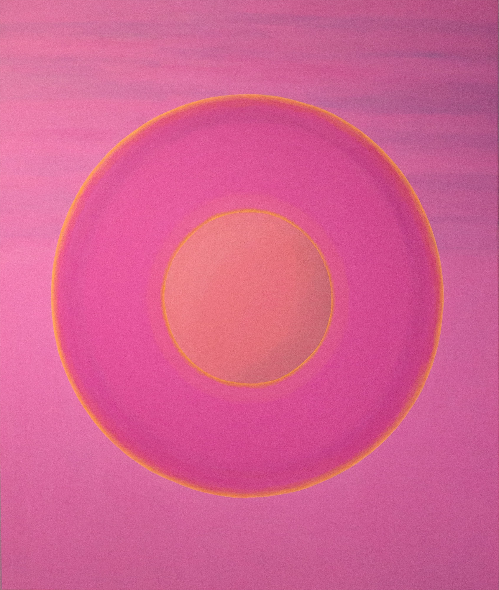 Fantastic man | Paintings | Rose Marie Brøgger | Beauton Art Gallery paintings, aesthetic, colorful, geometric, graphical, minimalistic, monochrome, architecture, moods, patterns, pink, yellow, acrylic, cotton-canvas, abstract-forms, architectural, beautiful, conceptual, contemporary-art, copenhagen, danish, interior, interior-design, modern, modern-art, nordic, pop-art, scandinavien, Buy original high quality art. Paintings, drawings, limited edition prints & posters by talented artists.