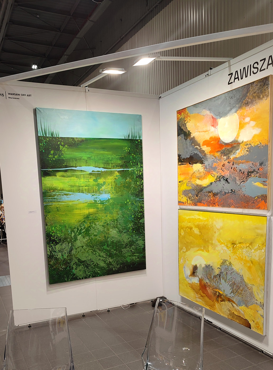 paintings, abstract, aesthetic, colorful, landscape, botany, nature, oceans, sky, green, cotton-canvas, oil, abstract-forms, atmosphere, boats, contemporary-art, decorative, design, interior, interior-design, modern, modern-art, scenery, Buy original high quality art. Paintings, drawings, limited edition prints & posters by talented artists.