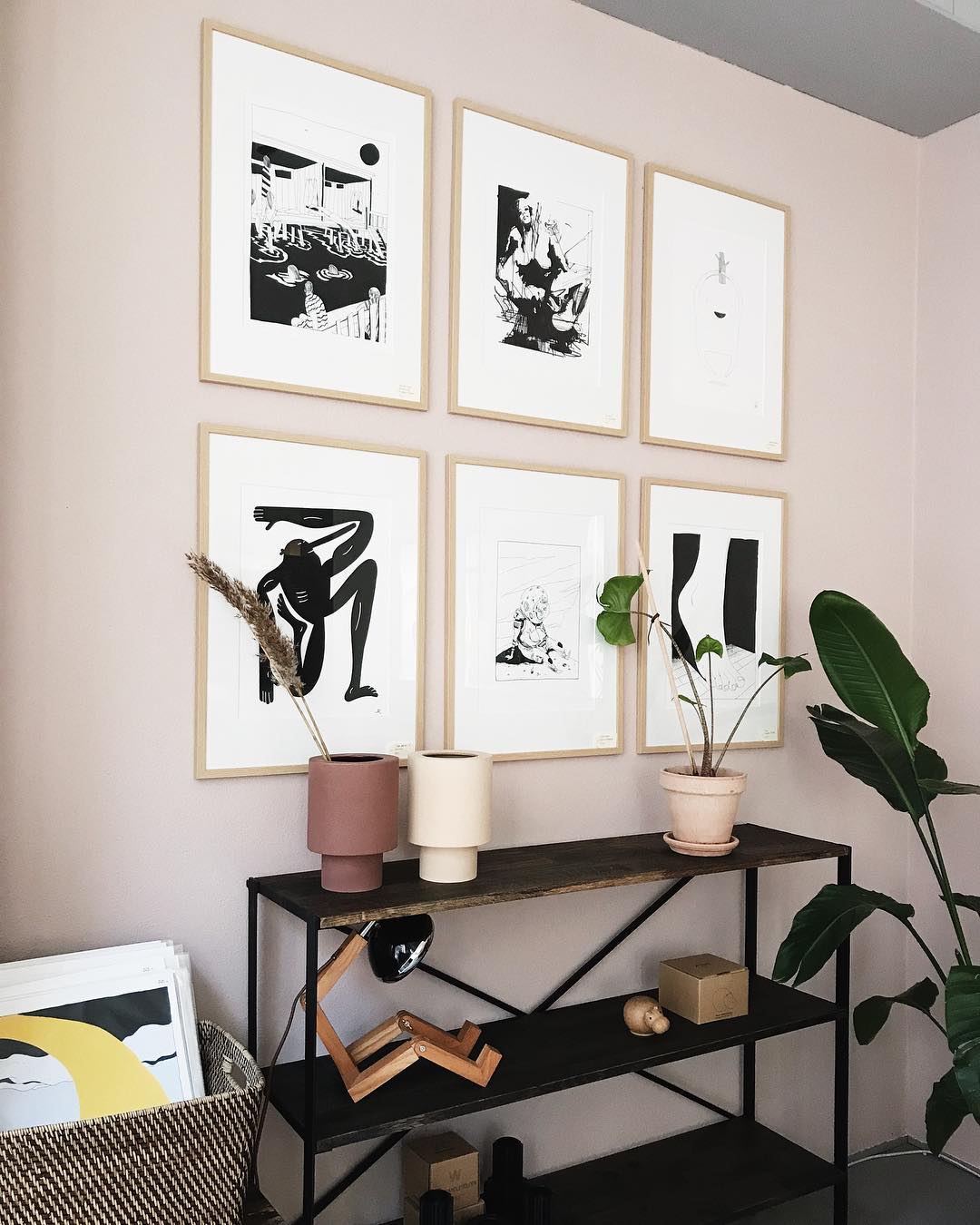 Woman | Posters-prints, Giclee-print | Ola Juliussen | Beauton Art Gallery posters-prints, giclee-print, abstract, aesthetic, figurative, monochrome, portraiture, bodies, patterns, sexuality, black, white, ink, paper, black-and-white, contemporary-art, danish, decorative, design, erotic, interior, interior-design, modern, modern-art, nordic, nude, posters, prints, scandinavien, sexual, Buy original high quality art. Paintings, drawings, limited edition prints & posters by talented artists.