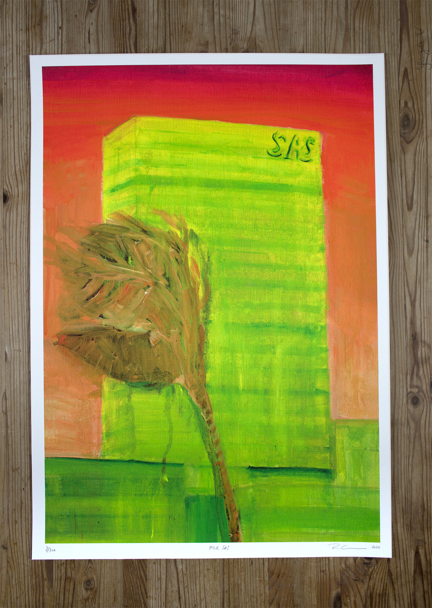 posters-prints, giclee-print, colorful, figurative, graphical, illustrative, pop, architecture, nature, sky, green, orange, red, yellow, ink, paper, architectural, beautiful, buildings, cities, contemporary-art, copenhagen, danish, interior, interior-design, modern, modern-art, natural, nordic, pop-art, posters, pretty, scandinavien, trees, Buy original high quality art. Paintings, drawings, limited edition prints & posters by talented artists.