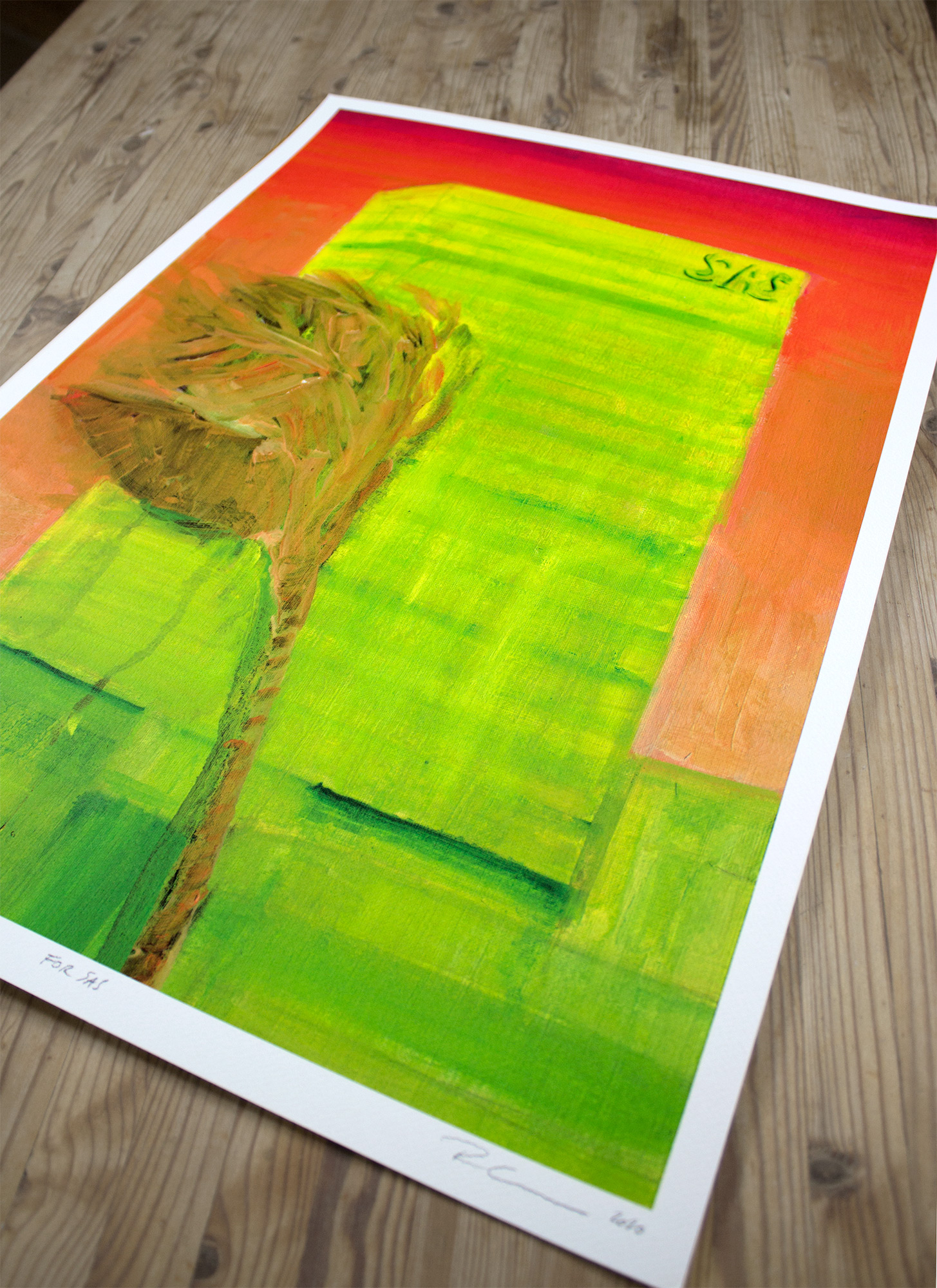 posters-prints, giclee-print, colorful, figurative, graphical, illustrative, pop, architecture, nature, sky, green, orange, red, yellow, ink, paper, architectural, beautiful, buildings, cities, contemporary-art, copenhagen, danish, interior, interior-design, modern, modern-art, natural, nordic, pop-art, posters, pretty, scandinavien, trees, Buy original high quality art. Paintings, drawings, limited edition prints & posters by talented artists.