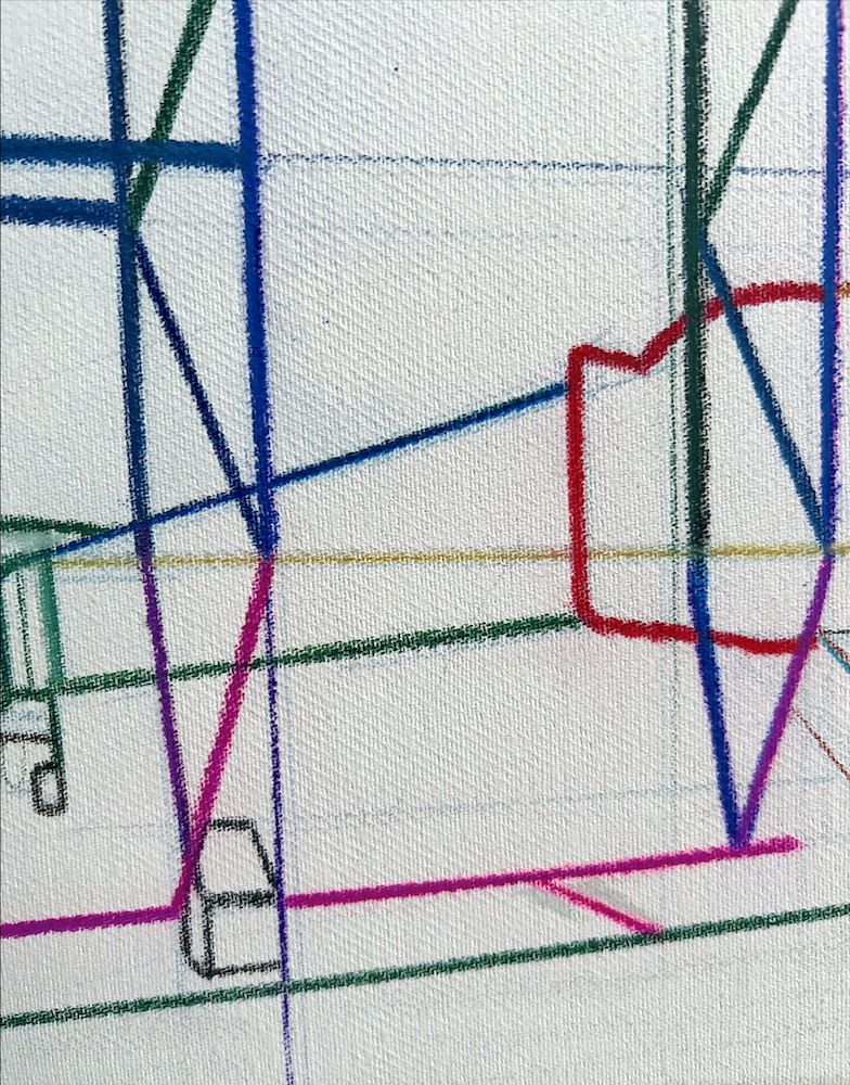 paintings, colorful, geometric, graphical, pop, architecture, movement, patterns, science, sky, technology, transportation, blue, green, neon, white, cotton-canvas, oil, aircraft, airplanes, architectural, beautiful, conceptual, contemporary-art, danish, decorative, design, detailed, horizontal, interior, interior-design, modern, modern-art, nordic, pop-art, pretty, scandinavien, scenery, Buy original high quality art. Paintings, drawings, limited edition prints & posters by talented artists.