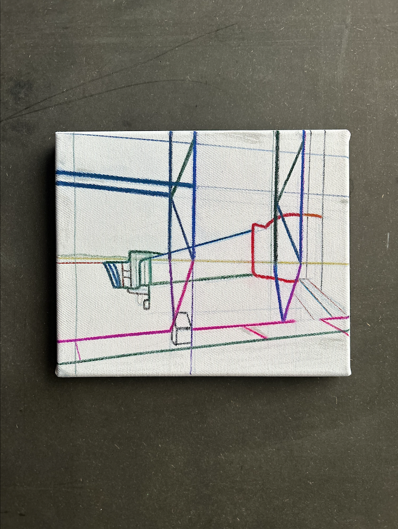paintings, colorful, geometric, graphical, pop, architecture, movement, patterns, science, sky, technology, transportation, blue, green, neon, white, cotton-canvas, oil, aircraft, airplanes, architectural, beautiful, conceptual, contemporary-art, danish, decorative, design, detailed, horizontal, interior, interior-design, modern, modern-art, nordic, pop-art, pretty, scandinavien, scenery, Buy original high quality art. Paintings, drawings, limited edition prints & posters by talented artists.