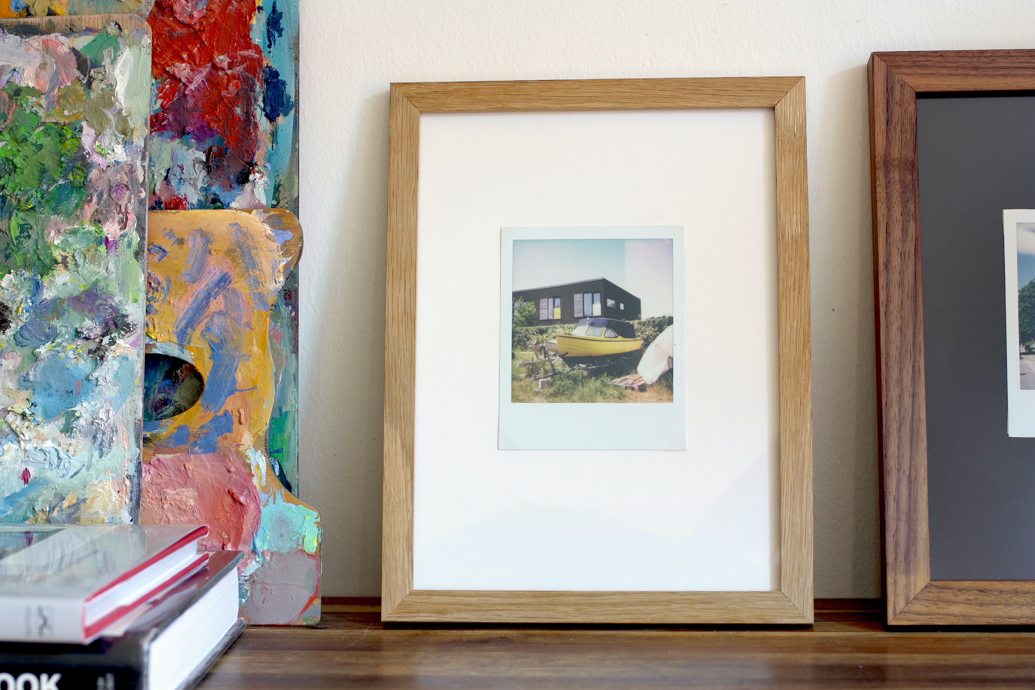 Den gule båd | Photographs | Rafael Guerrero Céspedes | Beauton Art Gallery photographs, colorful, graphical, landscape, still-life, architecture, everyday life, moods, nature, oceans, sailing, sky, black, blue, green, yellow, photographs, atmosphere, beautiful, boats, contemporary-art, copenhagen, danish, day, design, detailed, houses, modern-art, nordic, outdoors, scandinavien, ships, square, summer, sun, tranquil, vessels, windows, Buy original high quality art. Paintings, drawings, limited edition prints & posters by talented artists.