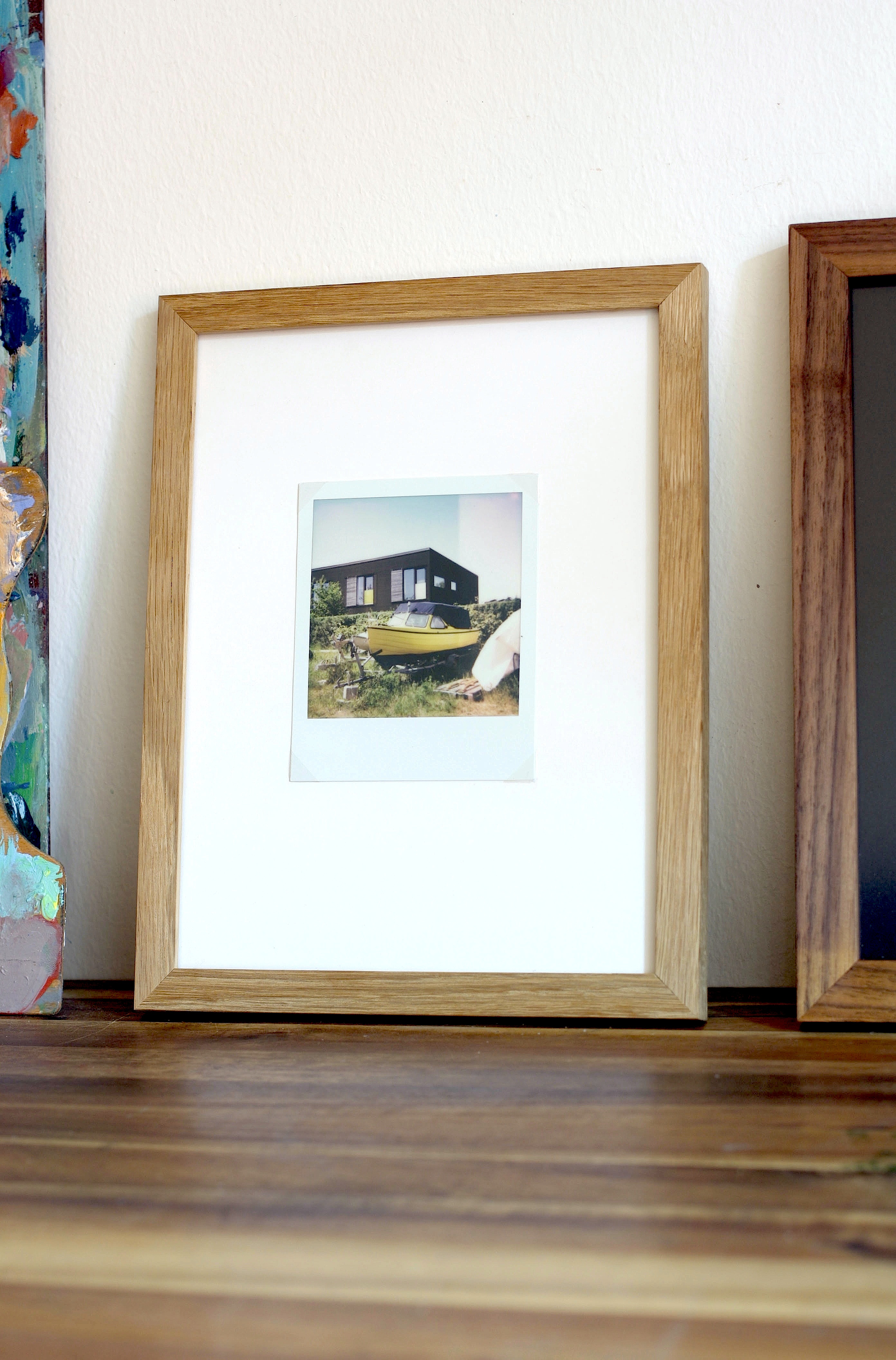 Den gule båd | Photographs | Rafael Guerrero Céspedes | Beauton Art Gallery photographs, colorful, graphical, landscape, still-life, architecture, everyday life, moods, nature, oceans, sailing, sky, black, blue, green, yellow, photographs, atmosphere, beautiful, boats, contemporary-art, copenhagen, danish, day, design, detailed, houses, modern-art, nordic, outdoors, scandinavien, ships, square, summer, sun, tranquil, vessels, windows, Buy original high quality art. Paintings, drawings, limited edition prints & posters by talented artists.