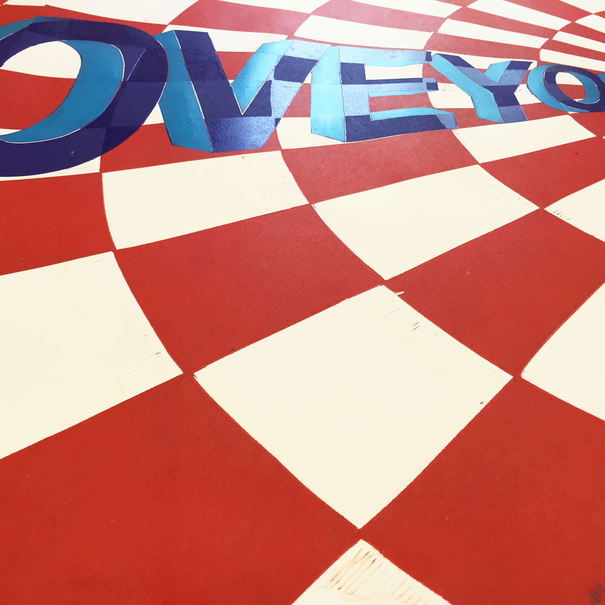 art-prints, linocuts, graphical, minimalistic, pop, moods, patterns, sexuality, typography, blue, red, white, acrylic, ink, paper, contemporary-art, decorative, design, interior, interior-design, love, modern, modern-art, pop-art, romantic, urban, Buy original high quality art. Paintings, drawings, limited edition prints & posters by talented artists.
