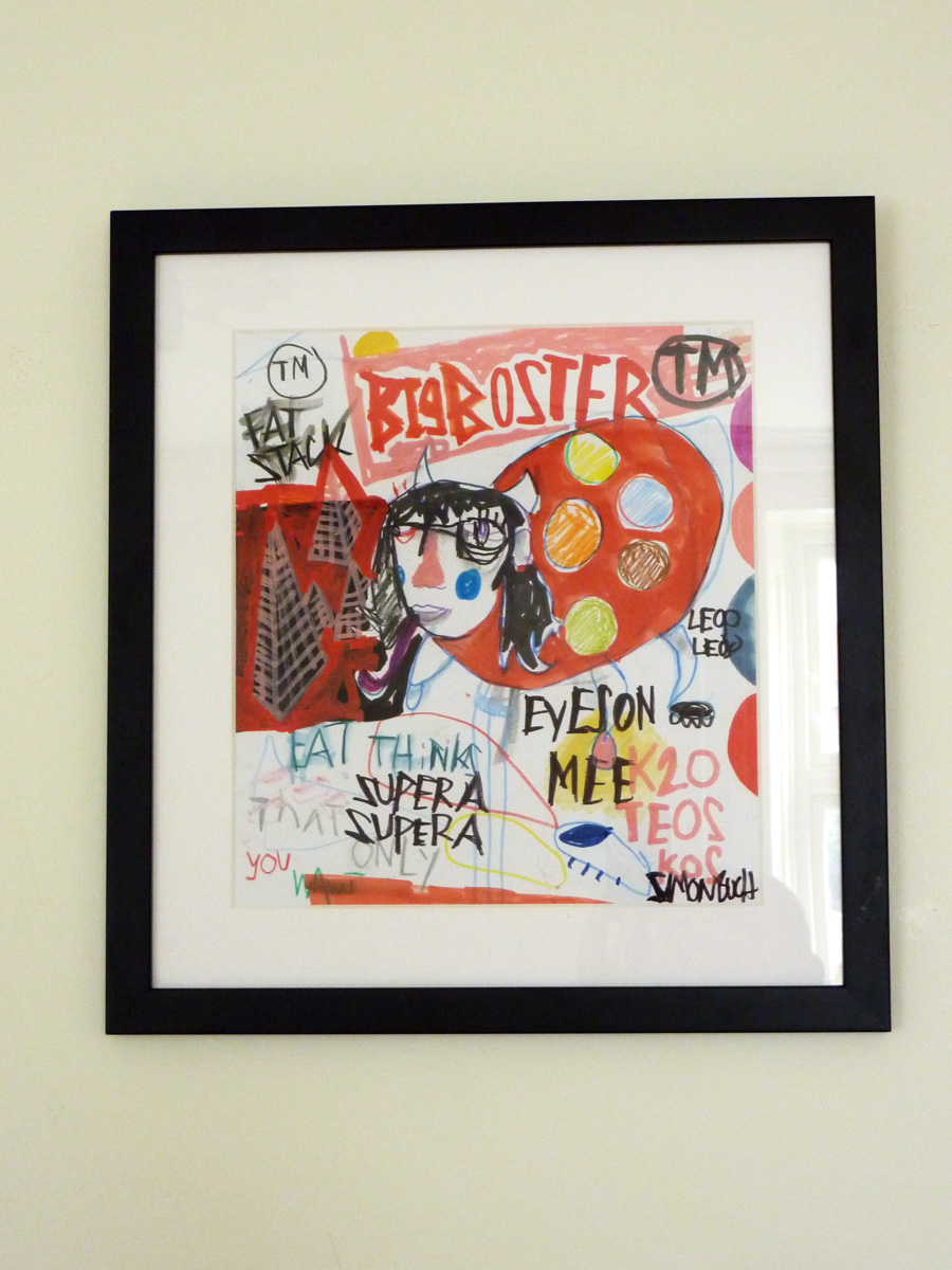 drawings, colorful, figurative, pop, portraiture, bodies, moods, pets, orange, red, white, yellow, paper, marker, pencils, contemporary-art, danish, interior, interior-design, love, modern, modern-art, nordic, pop-art, romantic, scandinavien, street-art, vivid, Buy original high quality art. Paintings, drawings, limited edition prints & posters by talented artists.