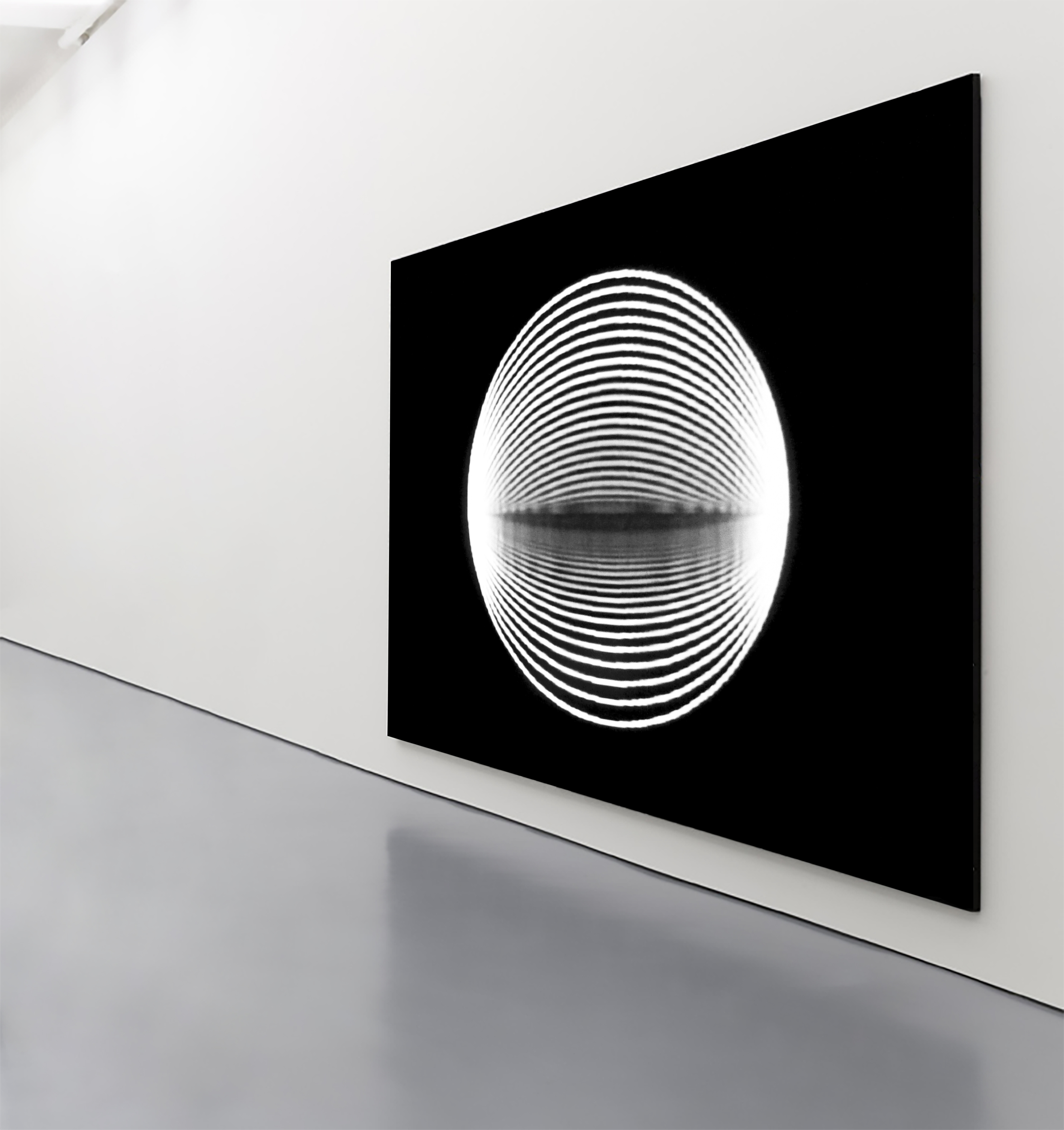 Kambolage I | Posters-prints, Photographs, New-media | AOAM | Beauton Art Gallery posters-prints, photographs, new-media, abstract, minimalistic, monochrome, pop, movement, patterns, science, technology, black, grey, white, ink, paper, abstract-forms, beautiful, black-and-white, contemporary-art, danish, dark, decorative, design, interior, interior-design, modern, modern-art, nordic, outer-space, scandinavien, scenery, Buy original high quality art. Paintings, drawings, limited edition prints & posters by talented artists.