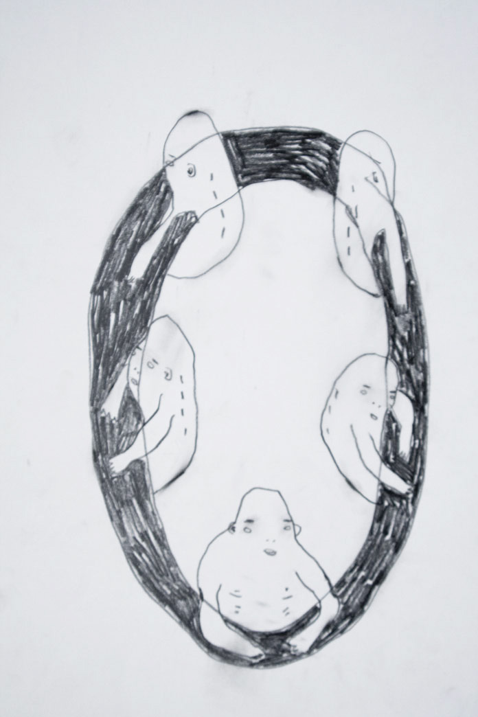 talented artists, online art, beautiful illustrations and drawings