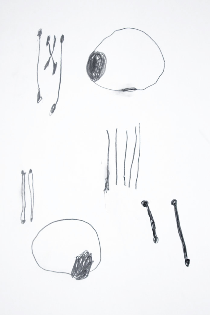drawings, family-friendly, illustrative, everyday life, black, white, paper, pencils, amusing, black-and-white, bright, cute, female, sketch, tranquil, vertical, Buy original high quality art. Paintings, drawings, limited edition prints & posters by talented artists.