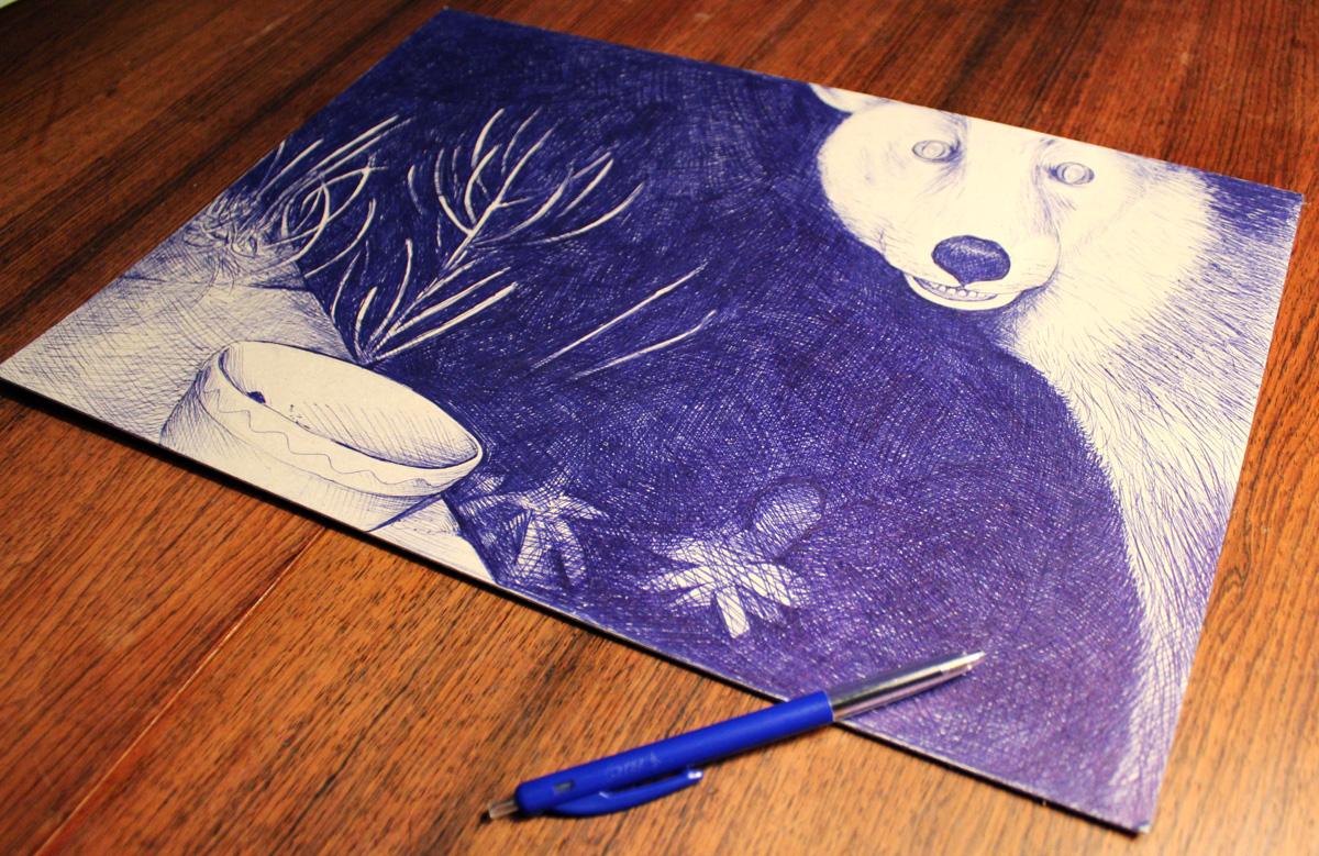 saatchi online gallery, artrebels galleri, illustrationer tegninger, talentfulde kunstnere, online gallerier, originaler