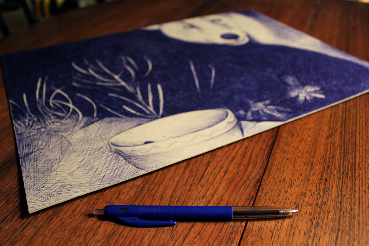 saatchi online gallery, artrebels galleri, illustrationer tegninger, talentfulde kunstnere, online gallerier, originaler