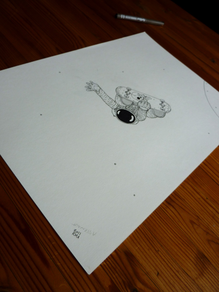 drawings, illustrative, pop, bodies, cartoons, humor, sport, black, white, paper, marker, amusing, comics, men, sketches, street-art, Buy original high quality art. Paintings, drawings, limited edition prints & posters by talented artists.