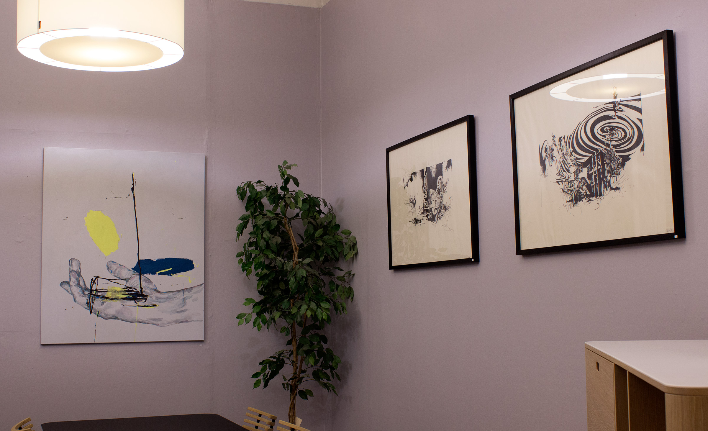 Untitled XVI | Drawings | Ola Juliussen | Beauton Art Gallery drawings, abstract, expressive, graphical, illustrative, landscape, monochrome, architecture, botany, nature, patterns, black, white, artliner, ink, paper, marker, architectural, contemporary-art, danish, design, interior, interior-design, modern, modern-art, nordic, scandinavien, Buy original high quality art. Paintings, drawings, limited edition prints & posters by talented artists.