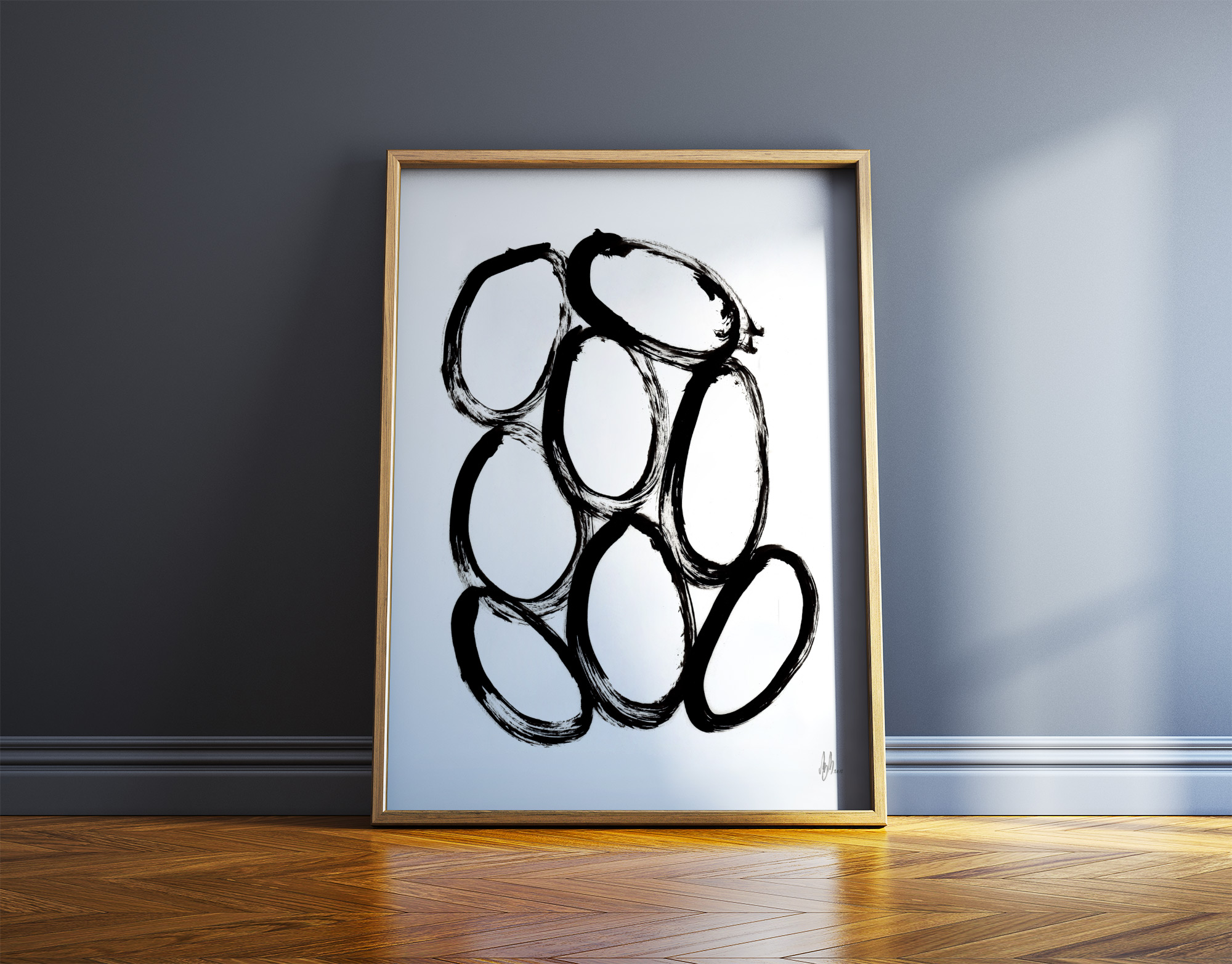 art-prints, gliceé, abstract, aesthetic, family-friendly, graphical, minimalistic, monochrome, movement, patterns, black, white, ink, paper, abstract-forms, black-and-white, contemporary-art, danish, design, interior, interior-design, modern, modern-art, nordic, posters, scandinavien, Buy original high quality art. Paintings, drawings, limited edition prints & posters by talented artists.