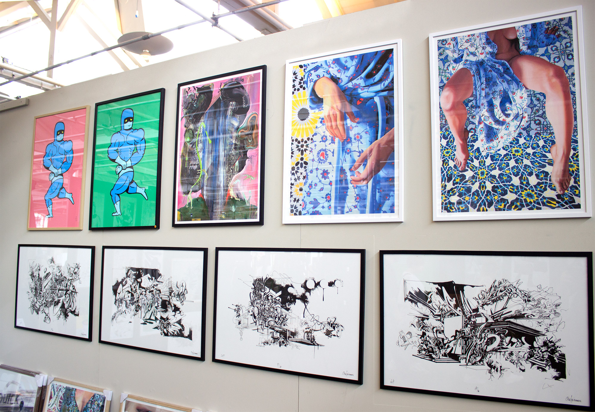 Architect Series II | Posters, Giclee | Ola Juliussen | Beauton Art Gallery posters, giclee, aesthetic, graphical, monochrome, architecture, botany, patterns, black, white, ink, paper, abstract-forms, black-and-white, buildings, cities, contemporary-art, danish, decorative, design, interior, interior-design, modern, modern-art, nordic, posters, prints, scandinavien, Buy original high quality art. Paintings, drawings, limited edition prints & posters by talented artists.