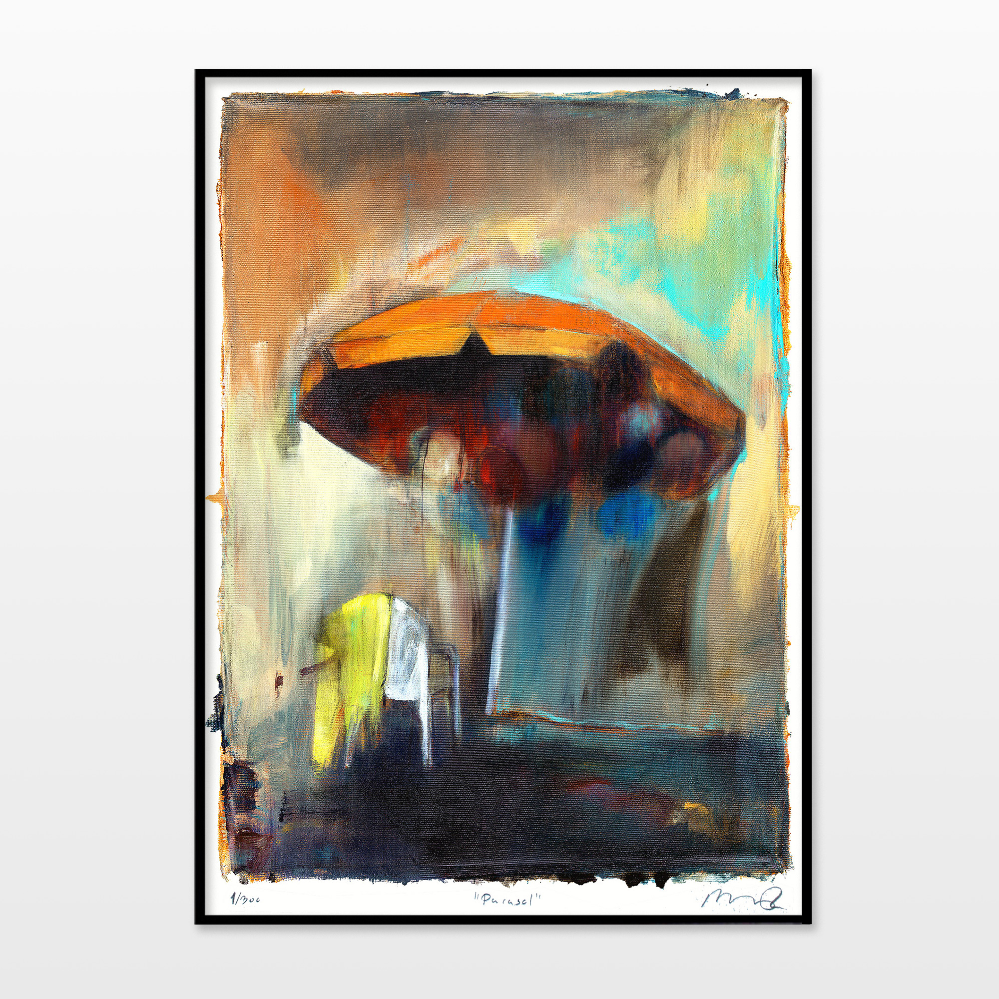 posters-prints, giclee-print, aesthetic, colorful, figurative, graphical, illustrative, landscape, botany, nature, oceans, sky, beige, black, blue, orange, turquoise, yellow, ink, paper, beach, beautiful, danish, decorative, design, female, interior, interior-design, nordic, plants, posters, pretty, scandinavien, summer, women, Buy original high quality art. Paintings, drawings, limited edition prints & posters by talented artists.