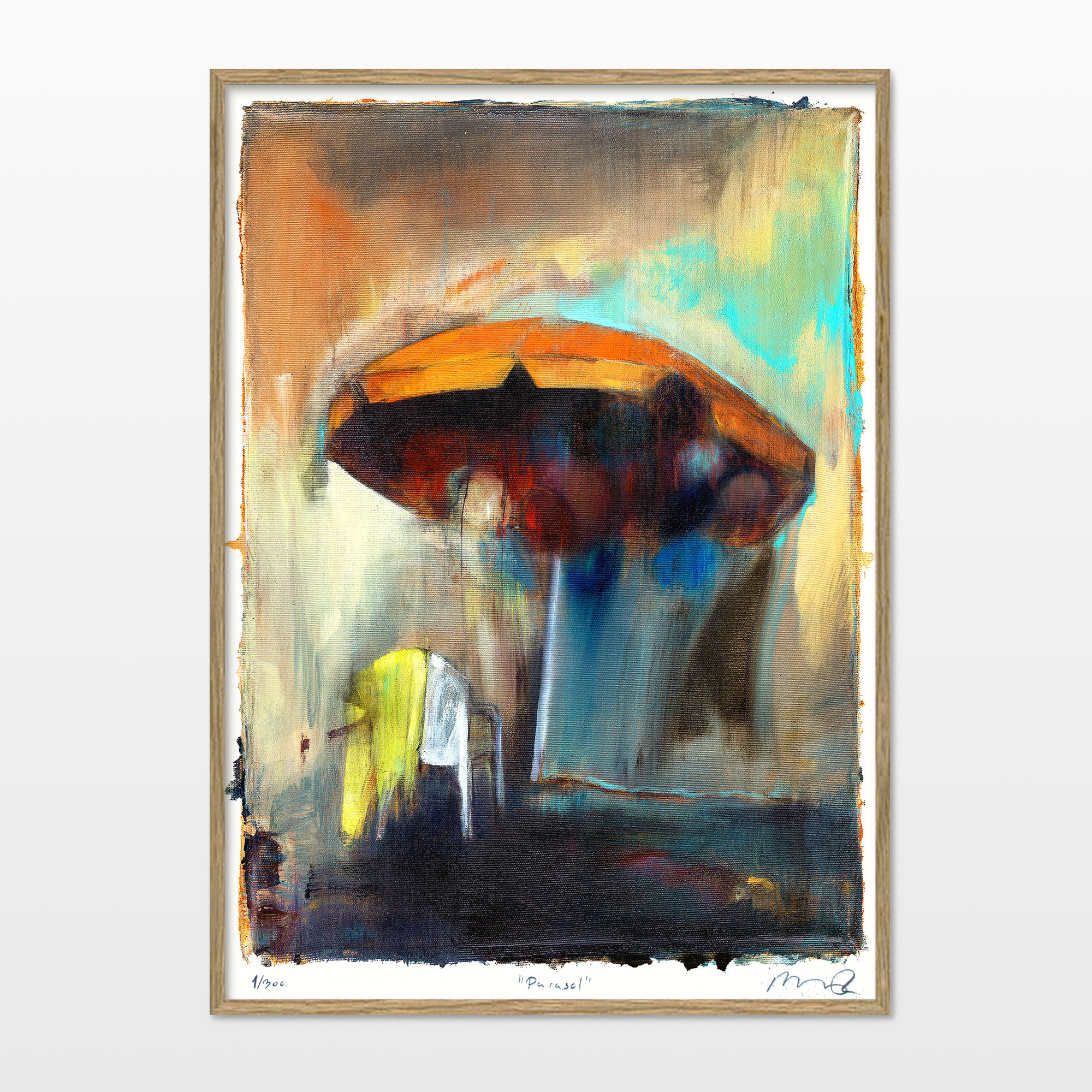 posters-prints, giclee-print, aesthetic, colorful, figurative, graphical, illustrative, landscape, botany, nature, oceans, sky, beige, black, blue, orange, turquoise, yellow, ink, paper, beach, beautiful, danish, decorative, design, female, interior, interior-design, nordic, plants, posters, pretty, scandinavien, summer, women, Buy original high quality art. Paintings, drawings, limited edition prints & posters by talented artists.