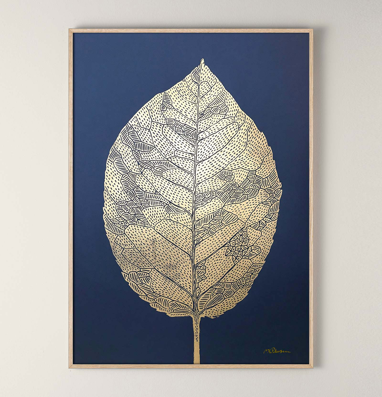 posters-prints, linocuts, aesthetic, figurative, graphical, illustrative, minimalistic, botany, nature, gold, green, acrylic, paper, danish, decorative, design, flowers, interior, interior-design, nordic, plants, posters, pretty, scandinavien, Buy original high quality art. Paintings, drawings, limited edition prints & posters by talented artists.